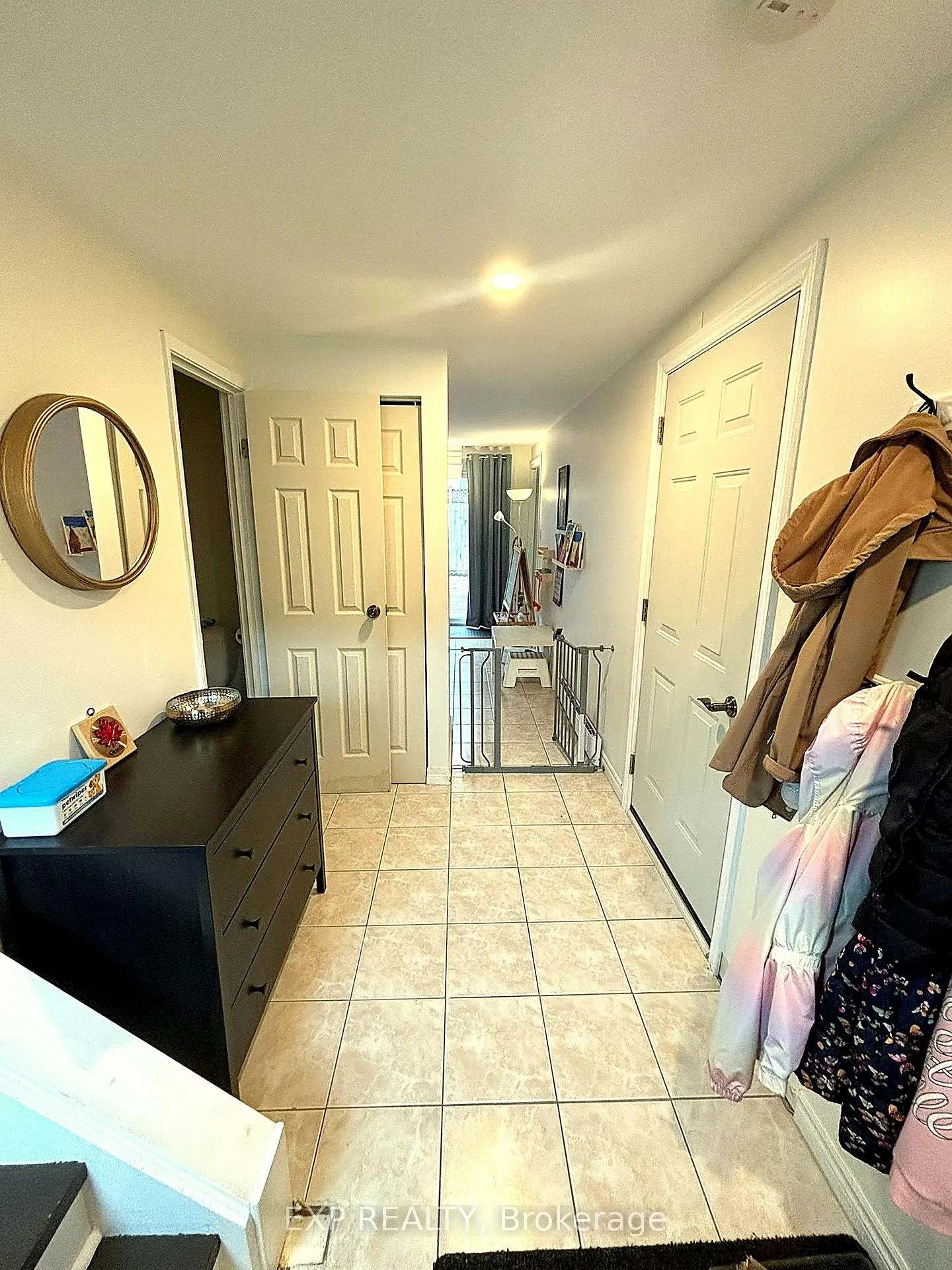 Photo 4 of Unit 21, 1255 Upper Gage Avenue, Hamilton, Randall — HOMEH