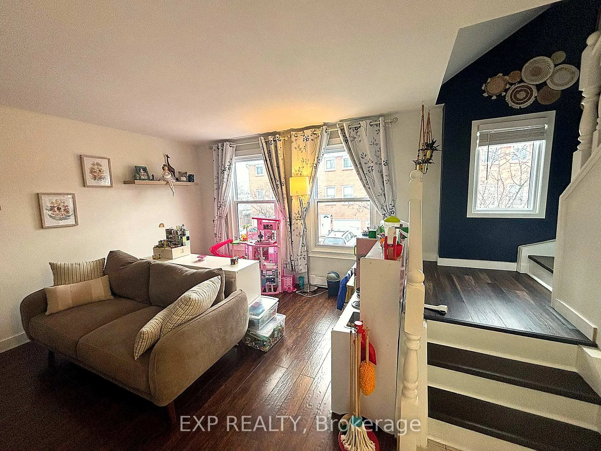 Photo 7 of Unit 21, 1255 Upper Gage Avenue, Hamilton, Randall — HOMEH