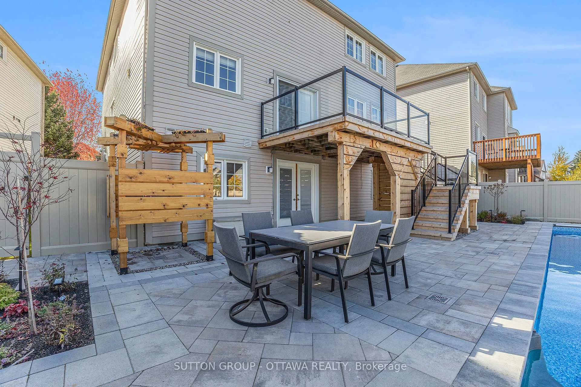Photo 4 of 181 Windance Crescent, Ottawa, Kanata - Morgan's Grant/South March — HOMEH