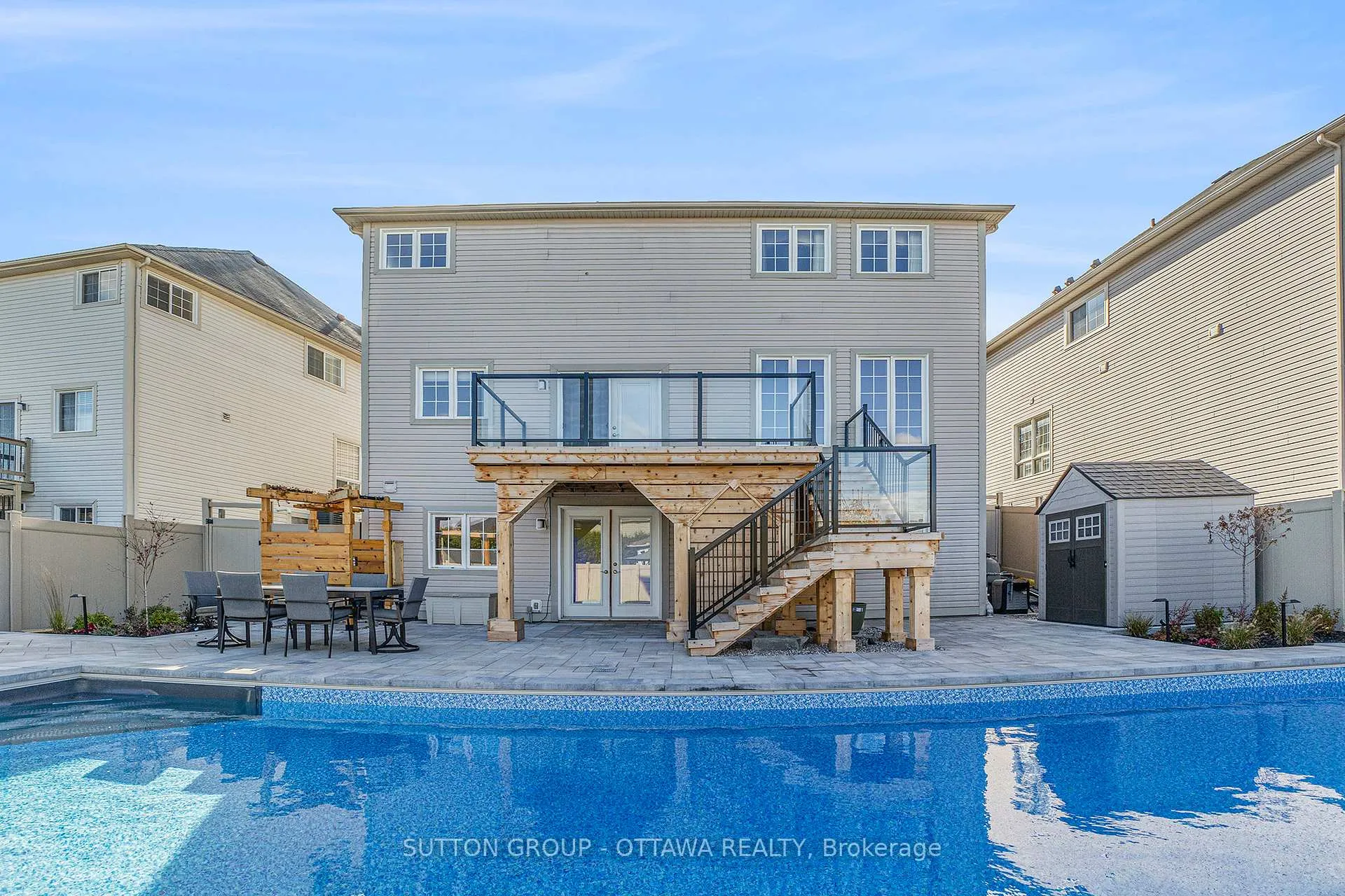 Photo 7 of 181 Windance Crescent, Ottawa, Kanata - Morgan's Grant/South March — HOMEH