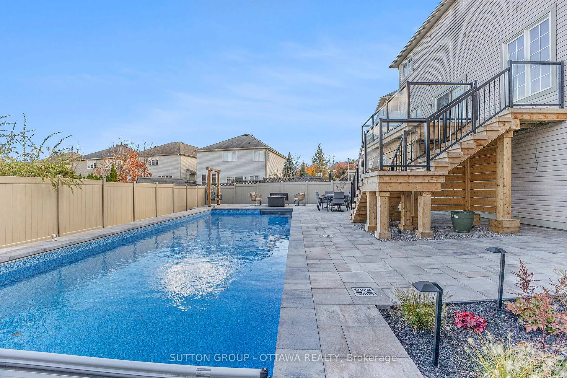 Photo 9 of 181 Windance Crescent, Ottawa, Kanata - Morgan's Grant/South March — HOMEH