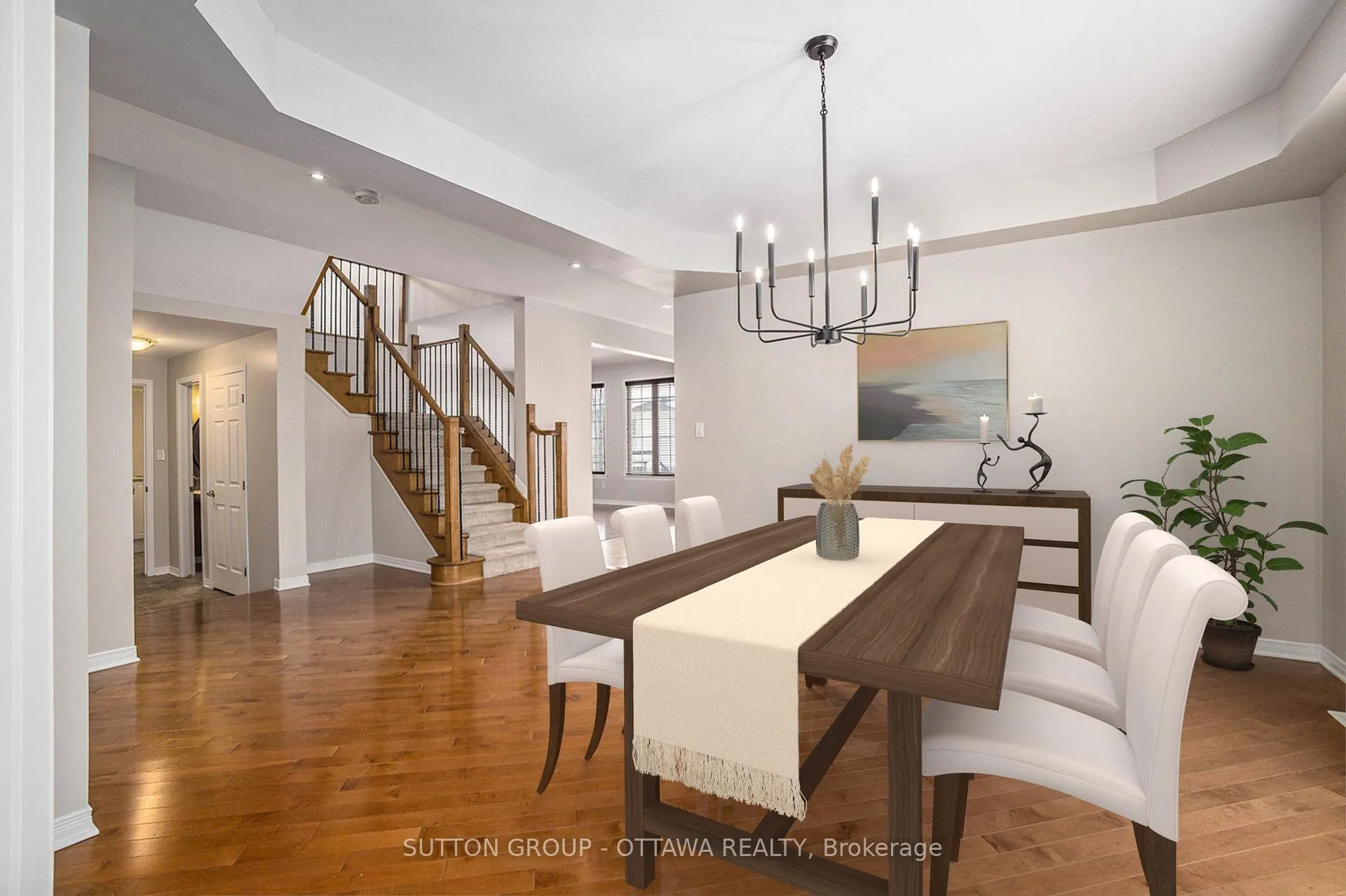 Photo 15 of 181 Windance Crescent, Ottawa, Kanata - Morgan's Grant/South March — HOMEH