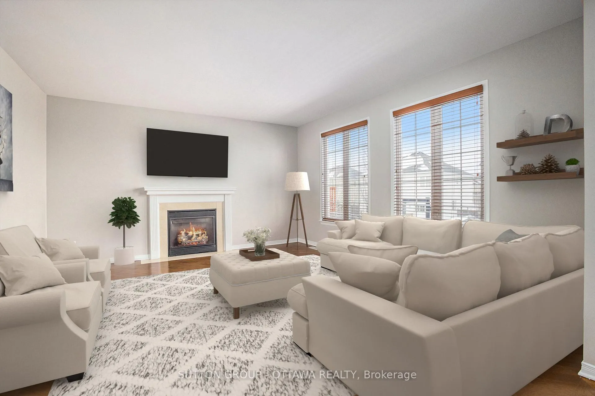 Photo 18 of 181 Windance Crescent, Ottawa, Kanata - Morgan's Grant/South March — HOMEH