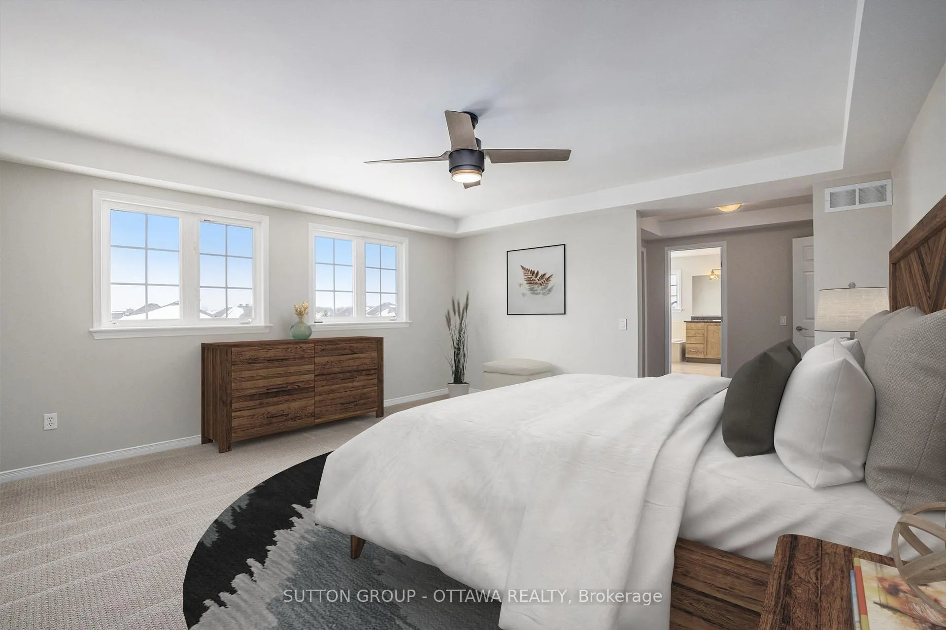 Photo 27 of 181 Windance Crescent, Ottawa, Kanata - Morgan's Grant/South March — HOMEH