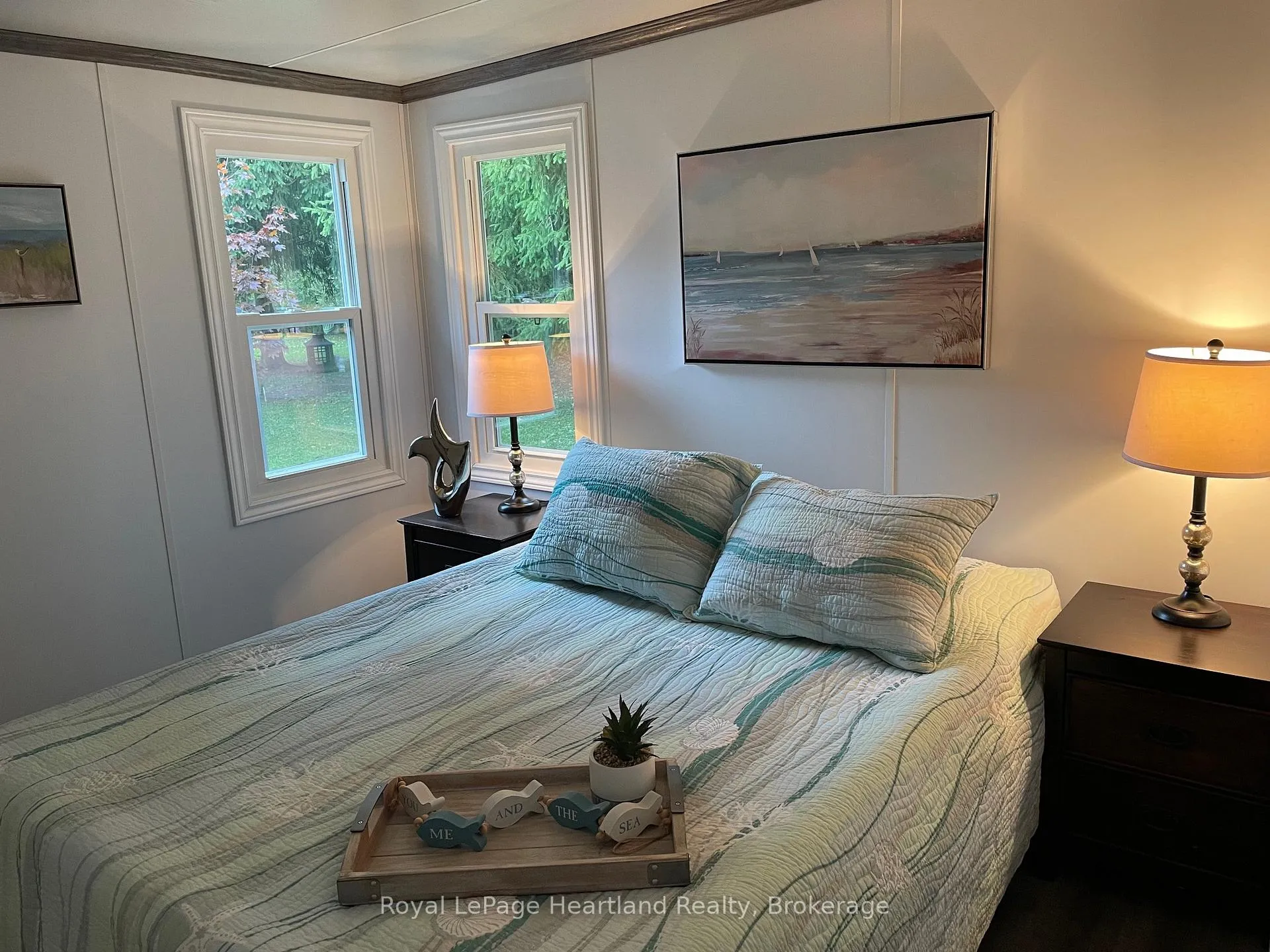 Photo 11 of Unit 4 Starboard, 77719 Bluewater Highway, Central Huron, Clinton — HOMEH