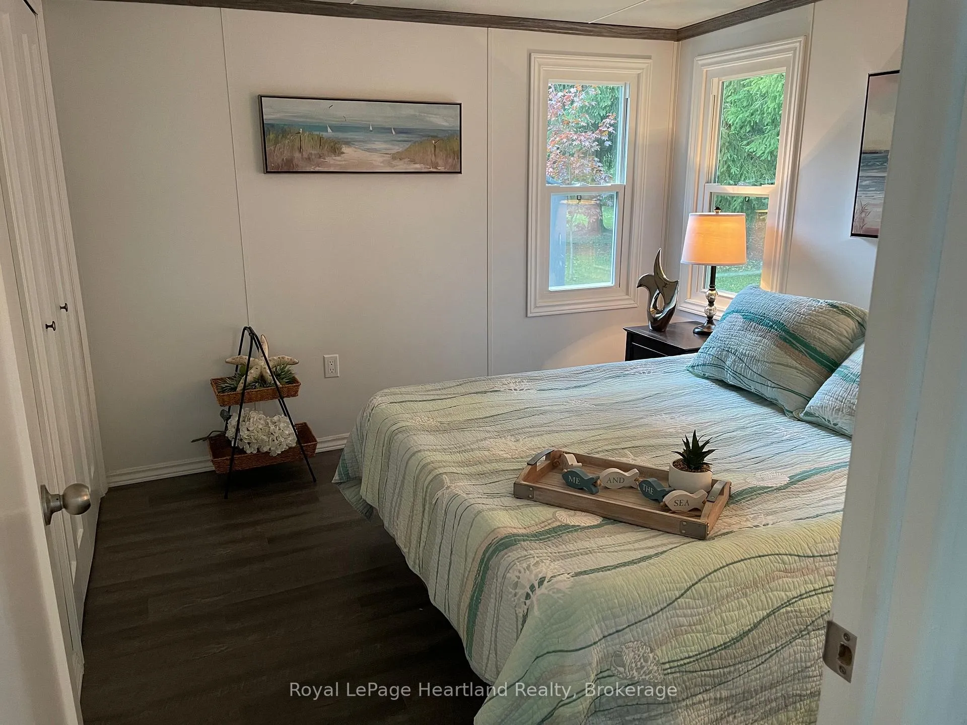 Photo 12 of Unit 4 Starboard, 77719 Bluewater Highway, Central Huron, Clinton — HOMEH