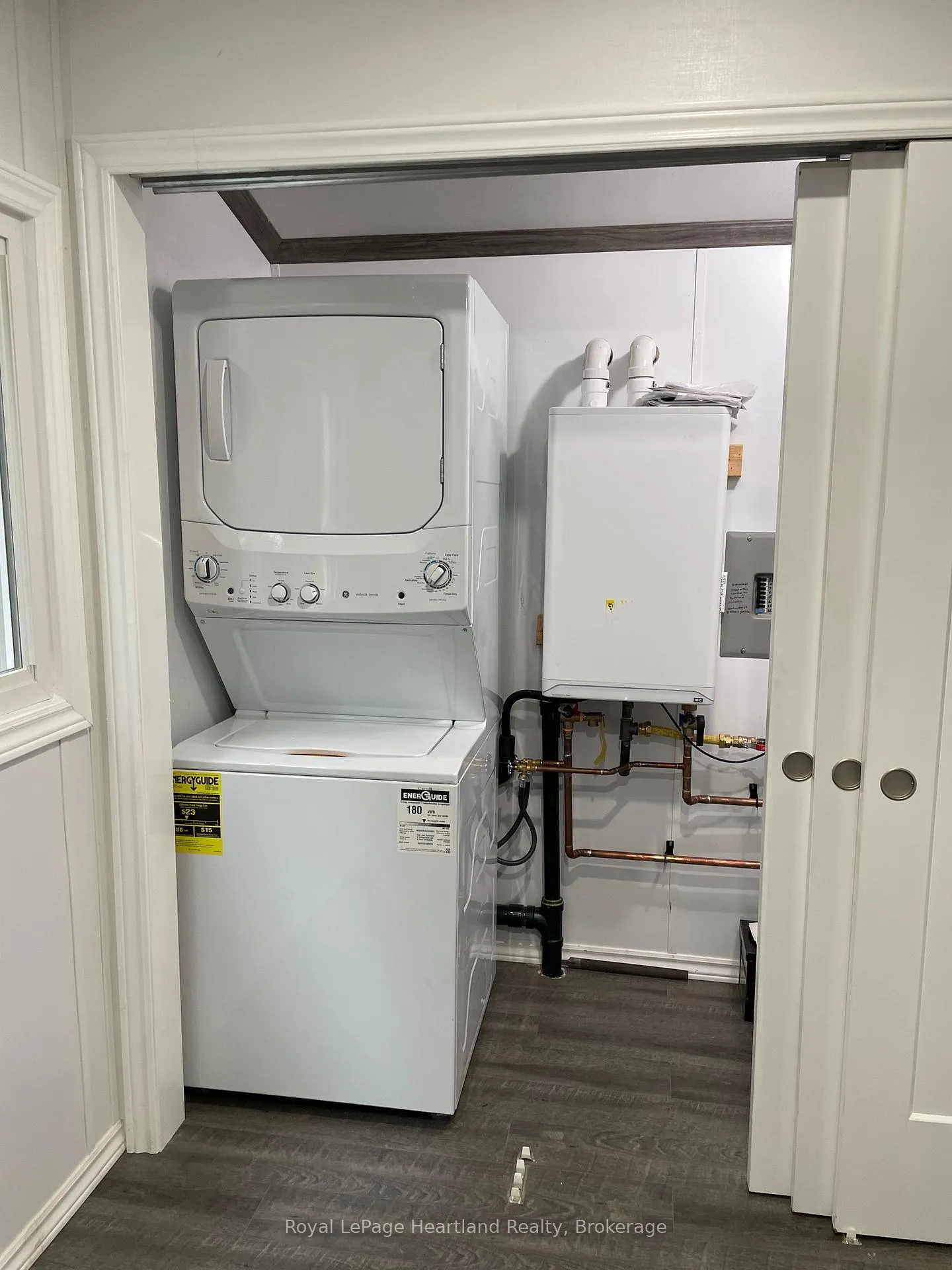 Photo 15 of Unit 4 Starboard, 77719 Bluewater Highway, Central Huron, Clinton — HOMEH