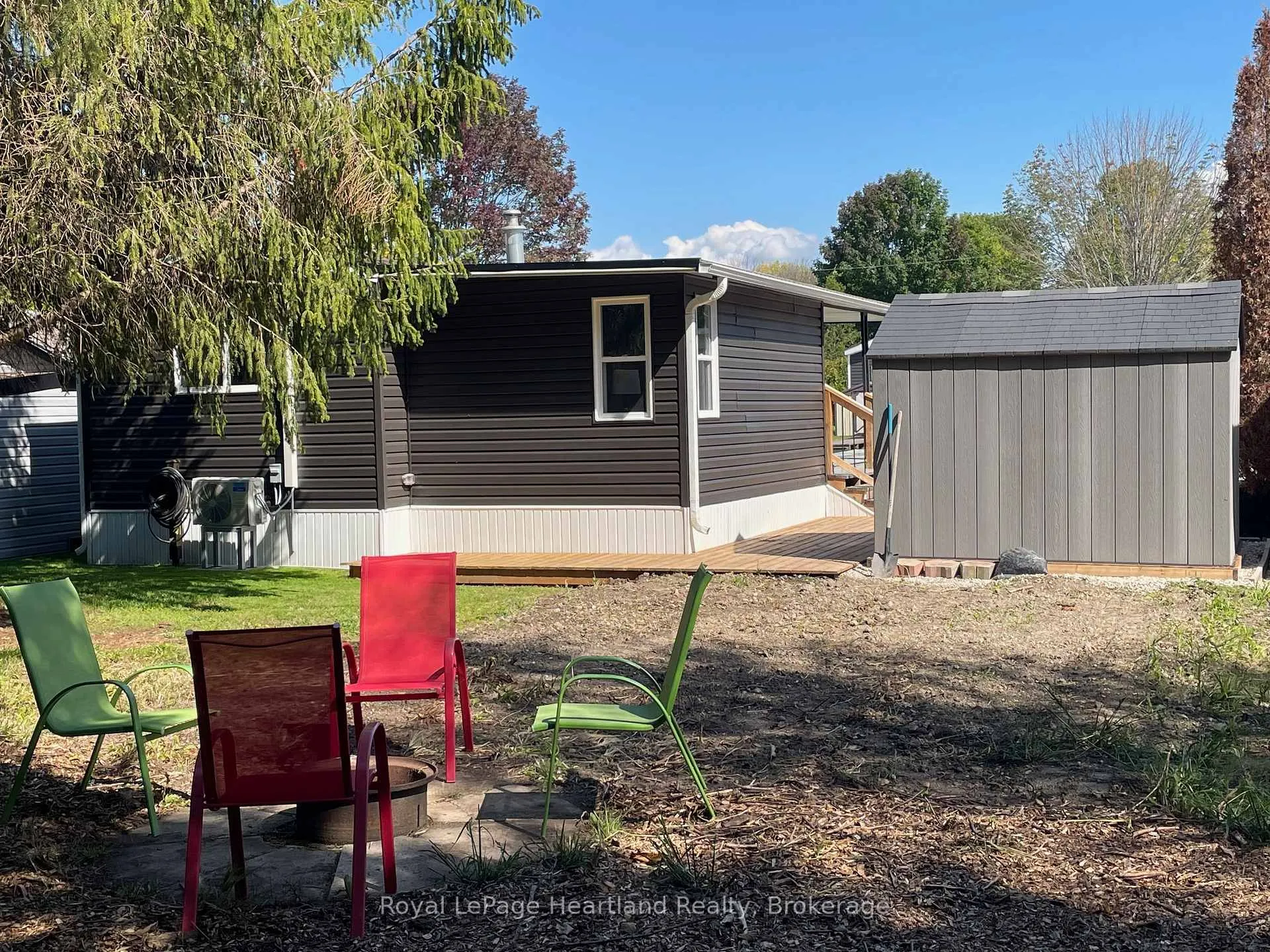 Photo 21 of Unit 4 Starboard, 77719 Bluewater Highway, Central Huron, Clinton — HOMEH