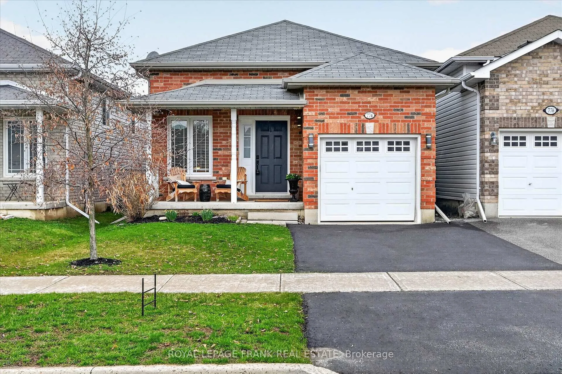 Photo 1 of 774 Hargrove Trail, Peterborough, Ashburnham Ward 4 — HOMEH
