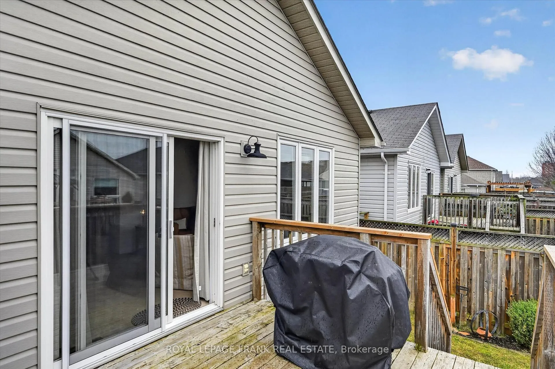 Photo 15 of 774 Hargrove Trail, Peterborough, Ashburnham Ward 4 — HOMEH