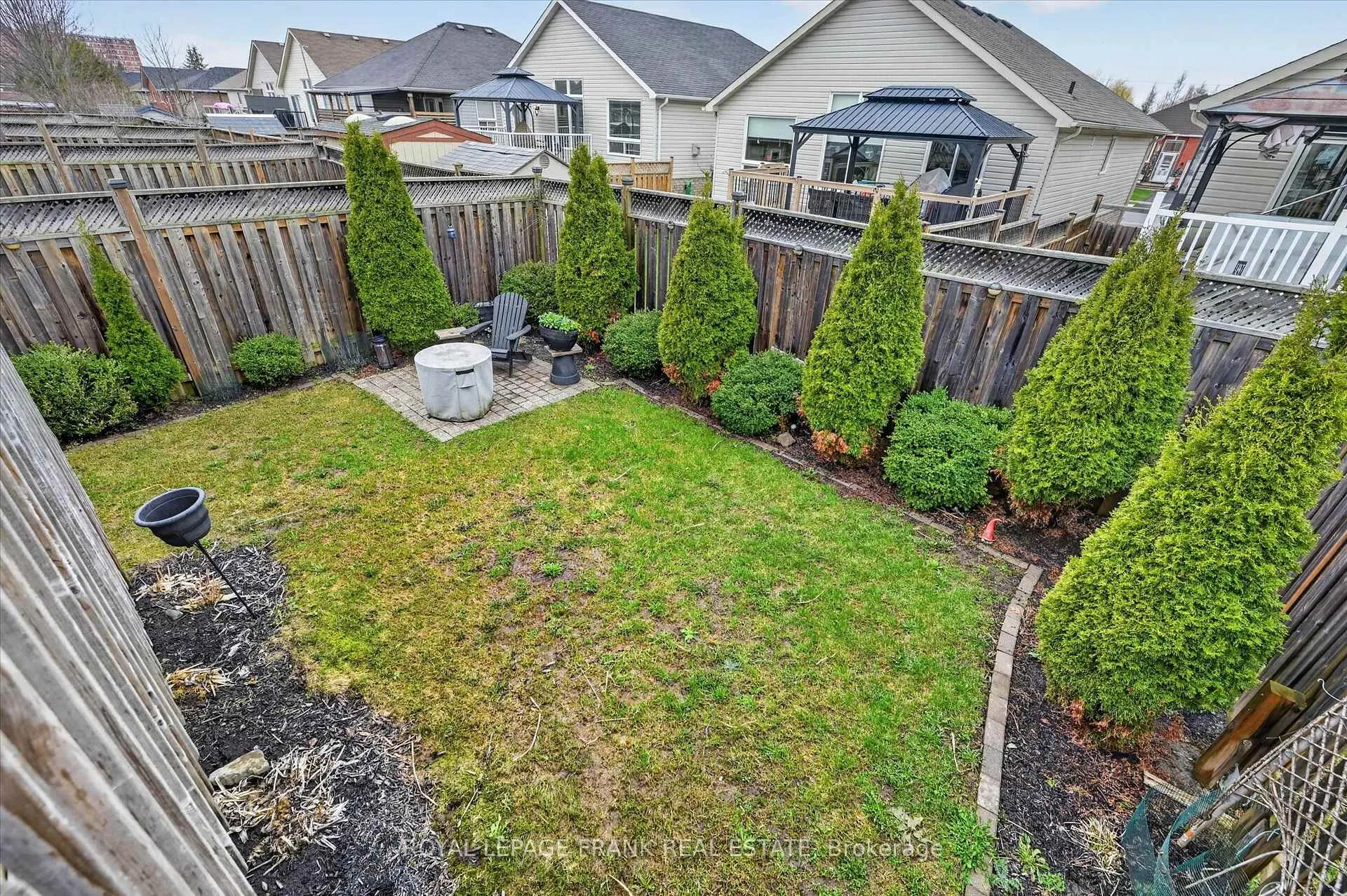 Photo 16 of 774 Hargrove Trail, Peterborough, Ashburnham Ward 4 — HOMEH