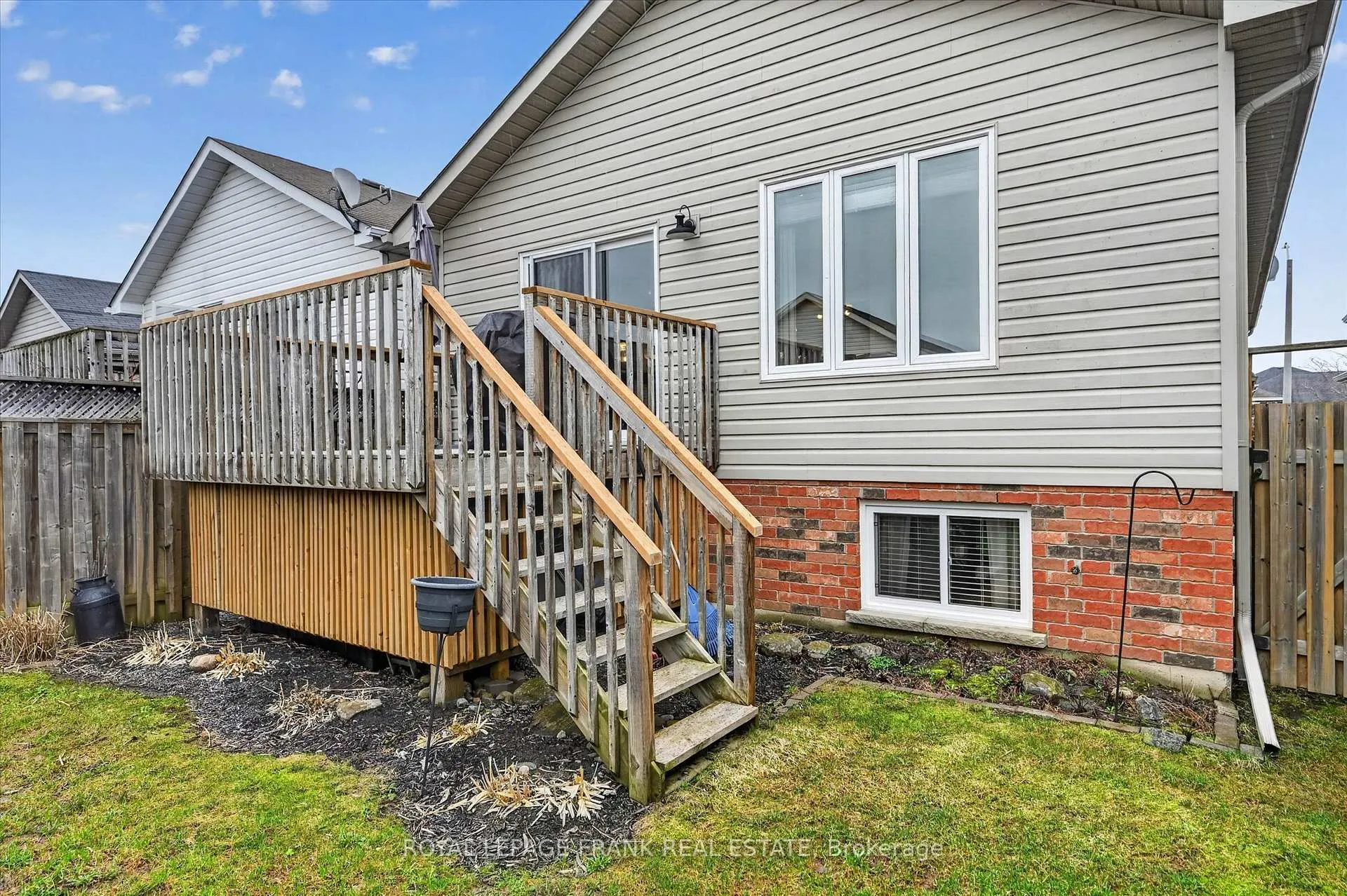 Photo 31 of 774 Hargrove Trail, Peterborough, Ashburnham Ward 4 — HOMEH