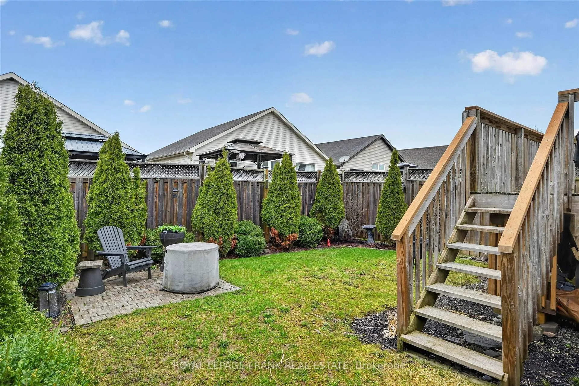 Photo 32 of 774 Hargrove Trail, Peterborough, Ashburnham Ward 4 — HOMEH