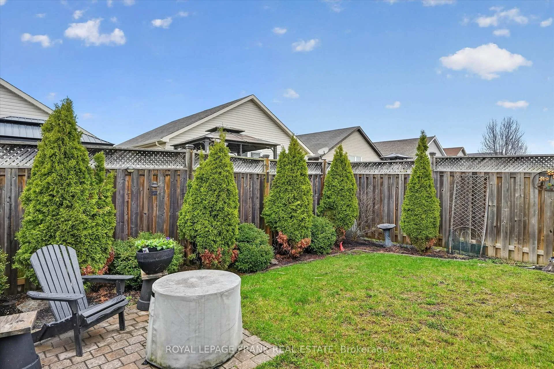 Photo 33 of 774 Hargrove Trail, Peterborough, Ashburnham Ward 4 — HOMEH