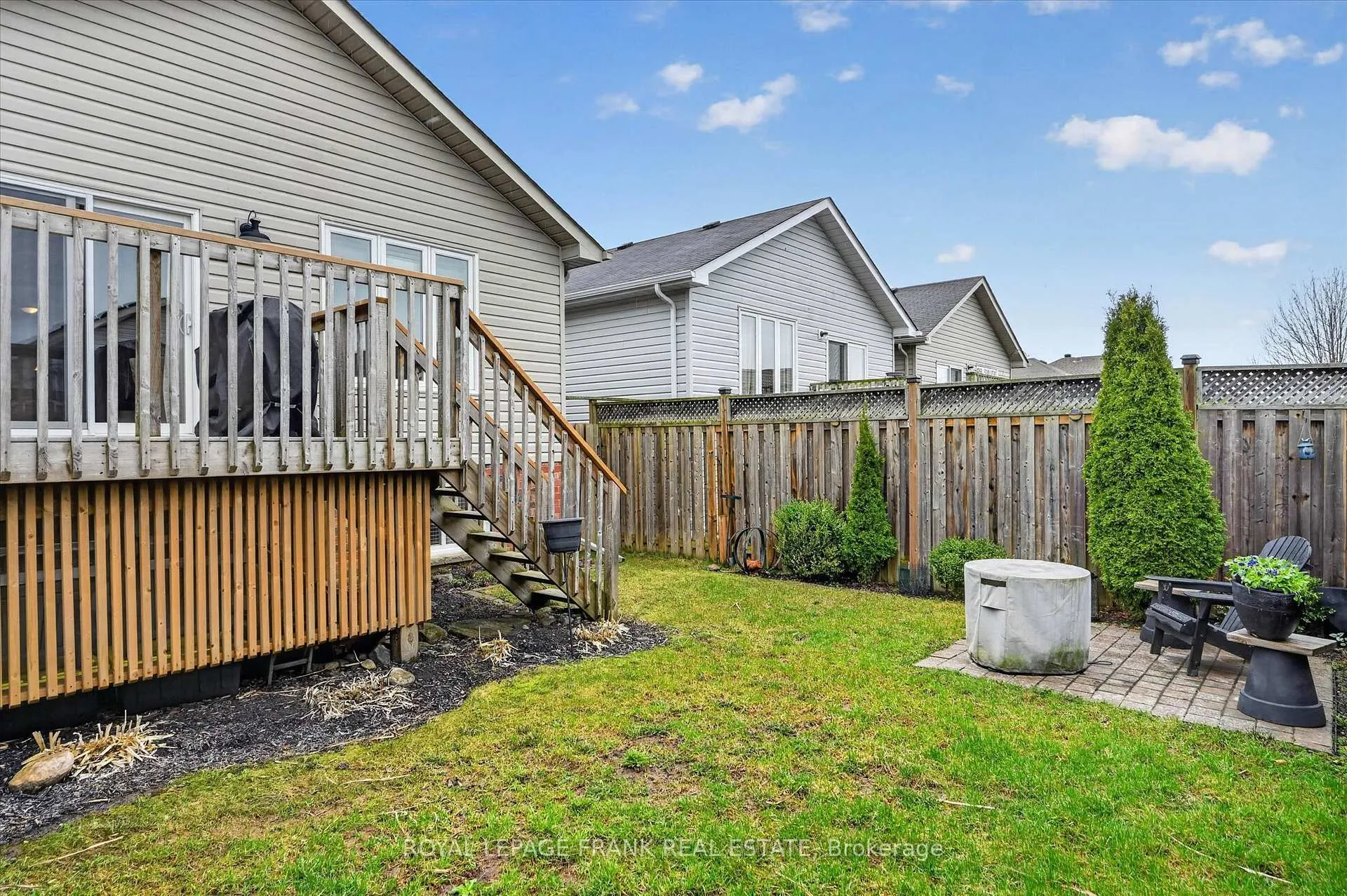 Photo 35 of 774 Hargrove Trail, Peterborough, Ashburnham Ward 4 — HOMEH
