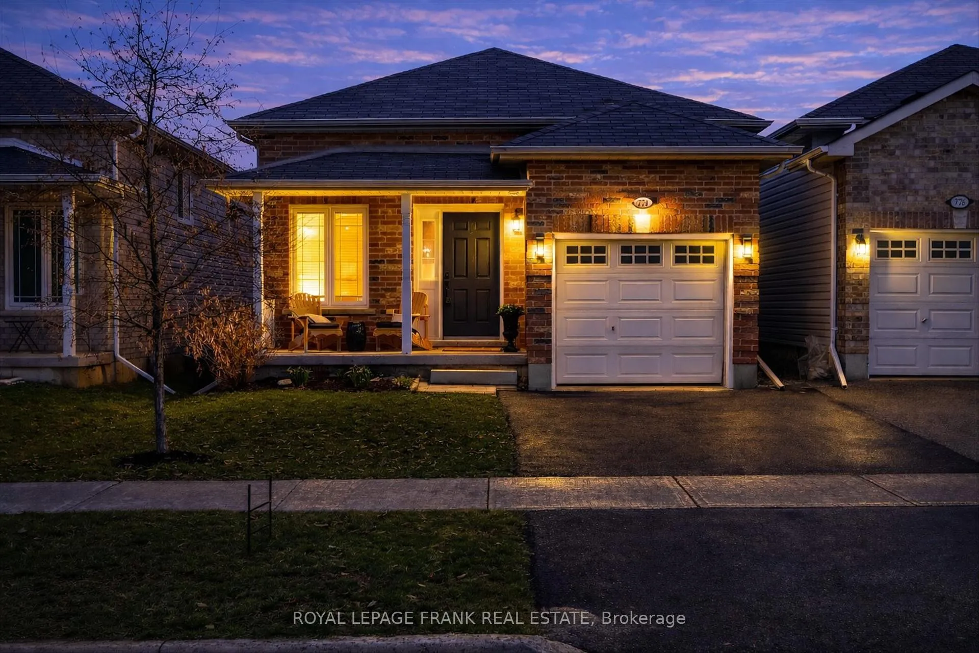 Photo 38 of 774 Hargrove Trail, Peterborough, Ashburnham Ward 4 — HOMEH