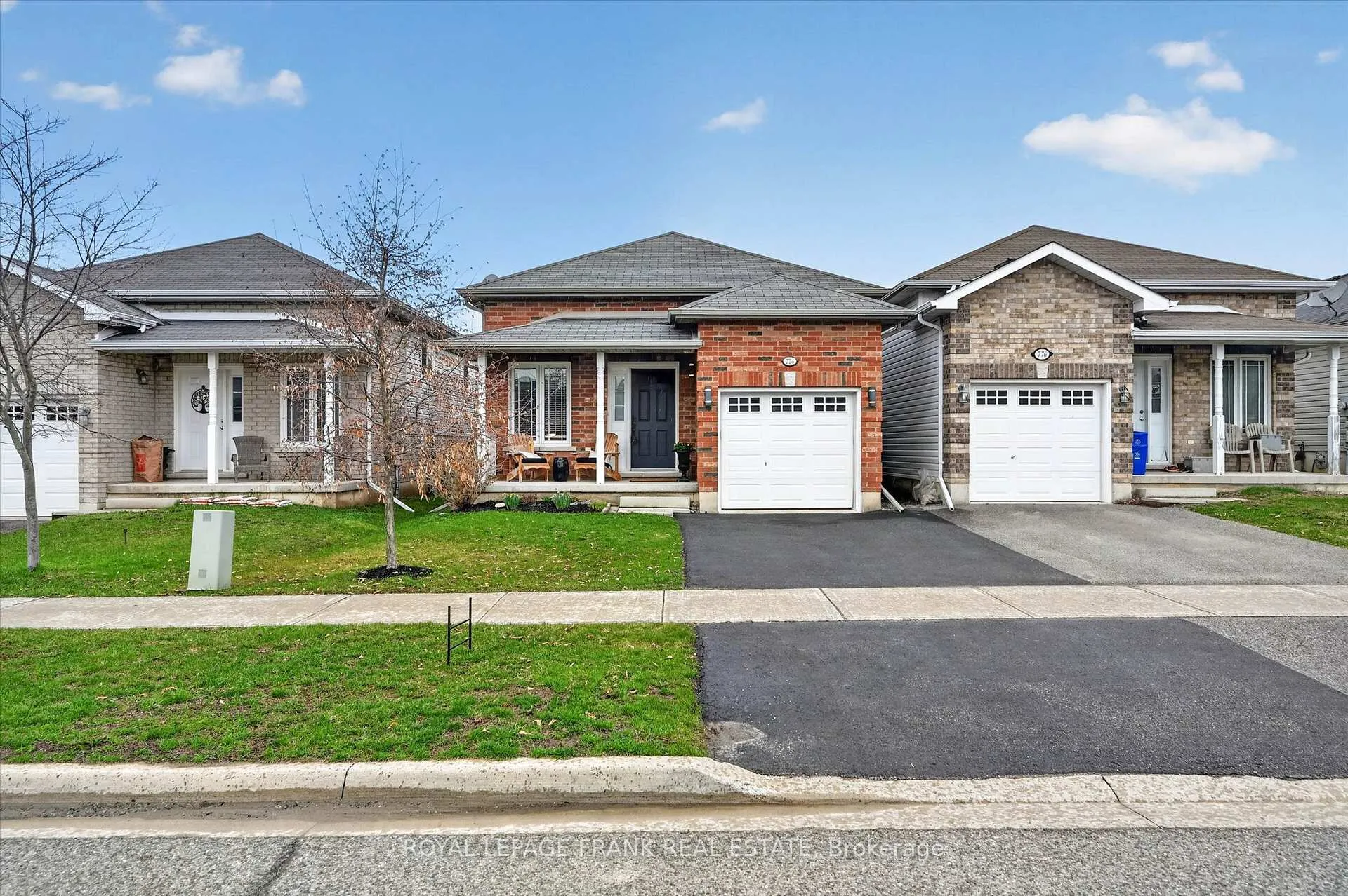 Photo 39 of 774 Hargrove Trail, Peterborough, Ashburnham Ward 4 — HOMEH