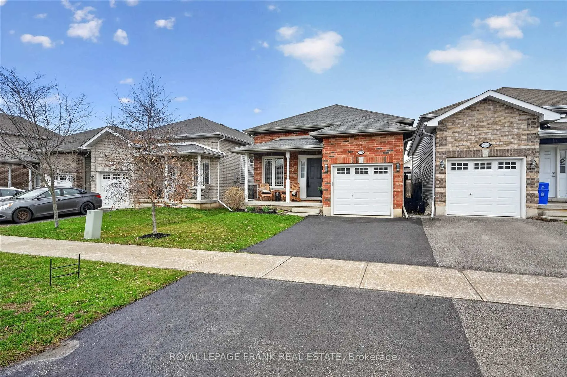 Photo 40 of 774 Hargrove Trail, Peterborough, Ashburnham Ward 4 — HOMEH