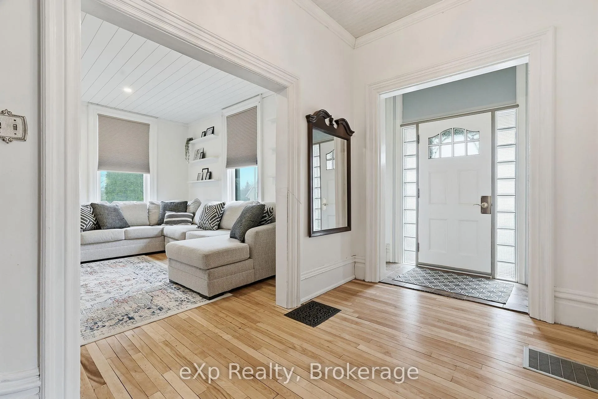 Photo 38 of 415 Gibson Street, Brockton — HOMEH