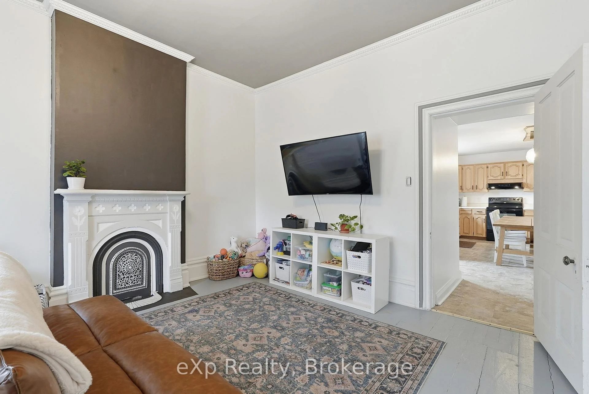 Photo 30 of 415 Gibson Street, Brockton — HOMEH
