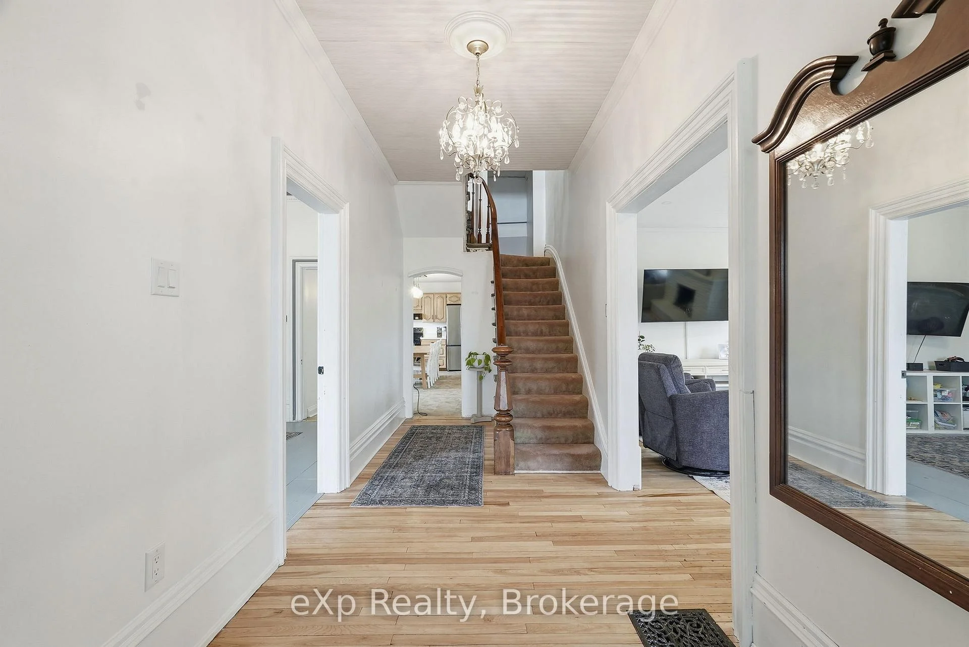Photo 34 of 415 Gibson Street, Brockton — HOMEH
