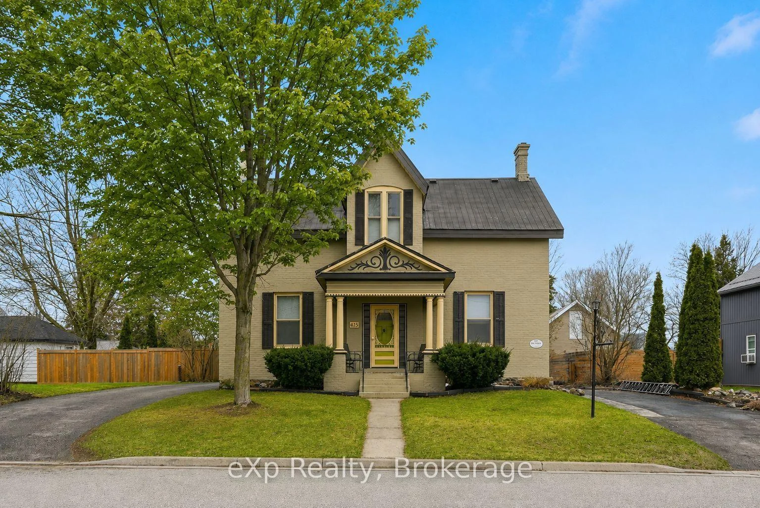 Photo 36 of 415 Gibson Street, Brockton — HOMEH