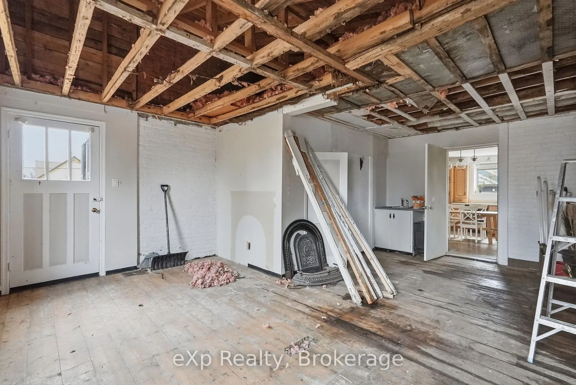 Photo 71 of 415 Gibson Street, Brockton — HOMEH