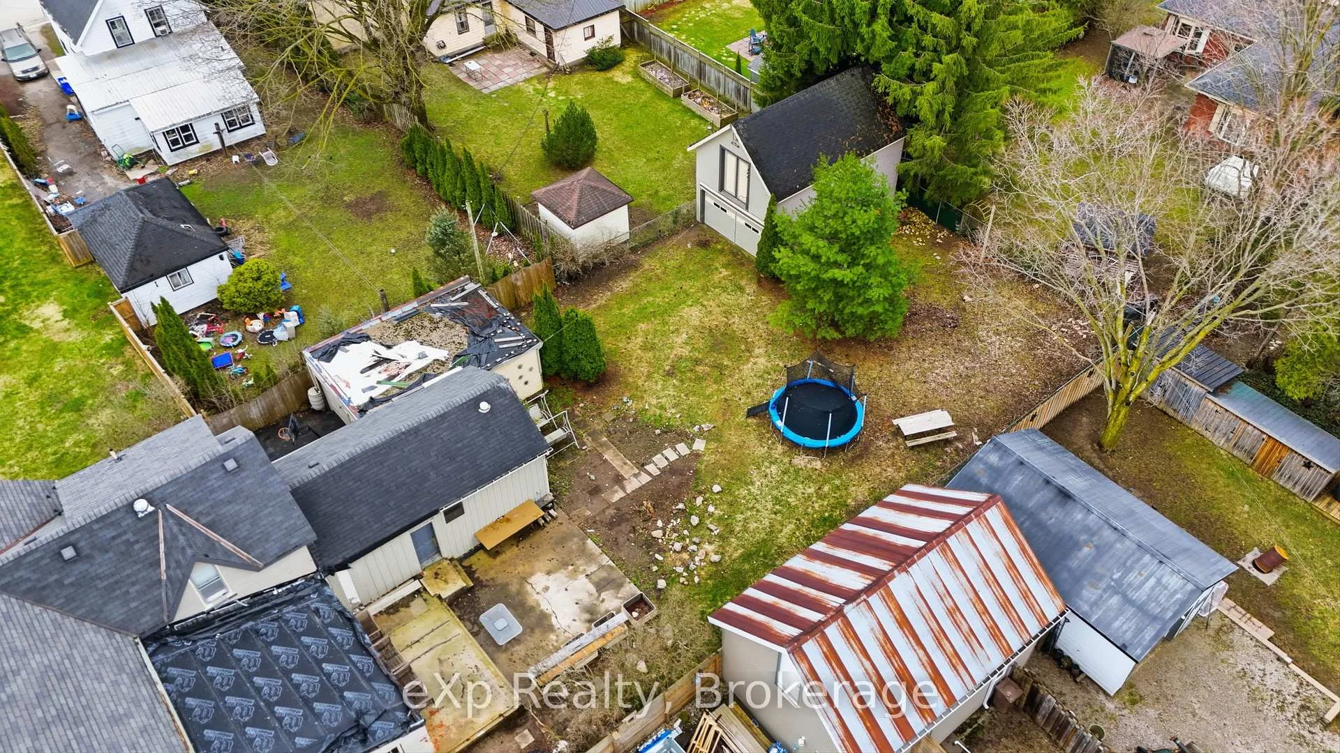 Photo 87 of 415 Gibson Street, Brockton — HOMEH