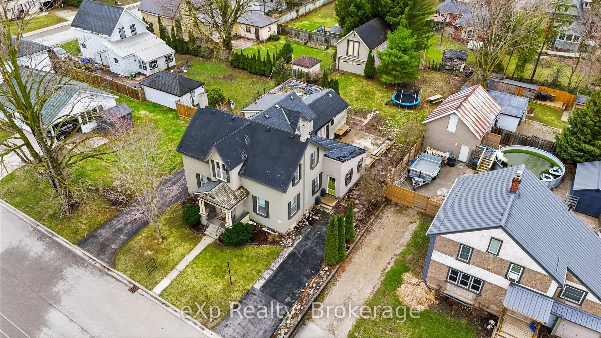 Photo 97 of 415 Gibson Street, Brockton — HOMEH