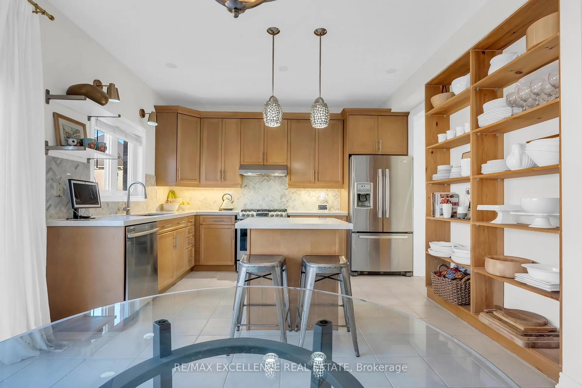 Photo 14 of 40 Imperial Lakes Drive, Brampton, Bram East — HOMEH