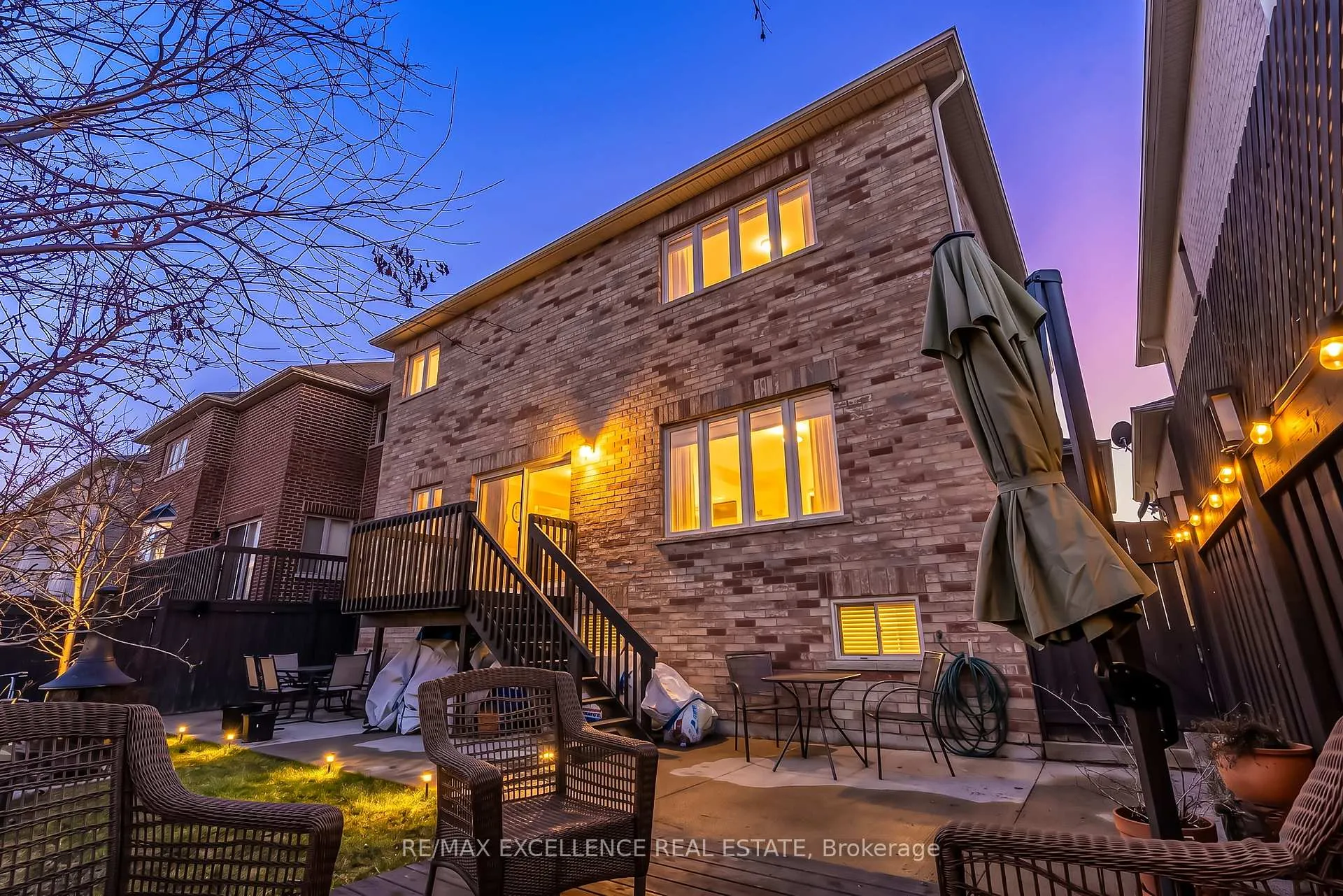 Photo 50 of 40 Imperial Lakes Drive, Brampton, Bram East — HOMEH