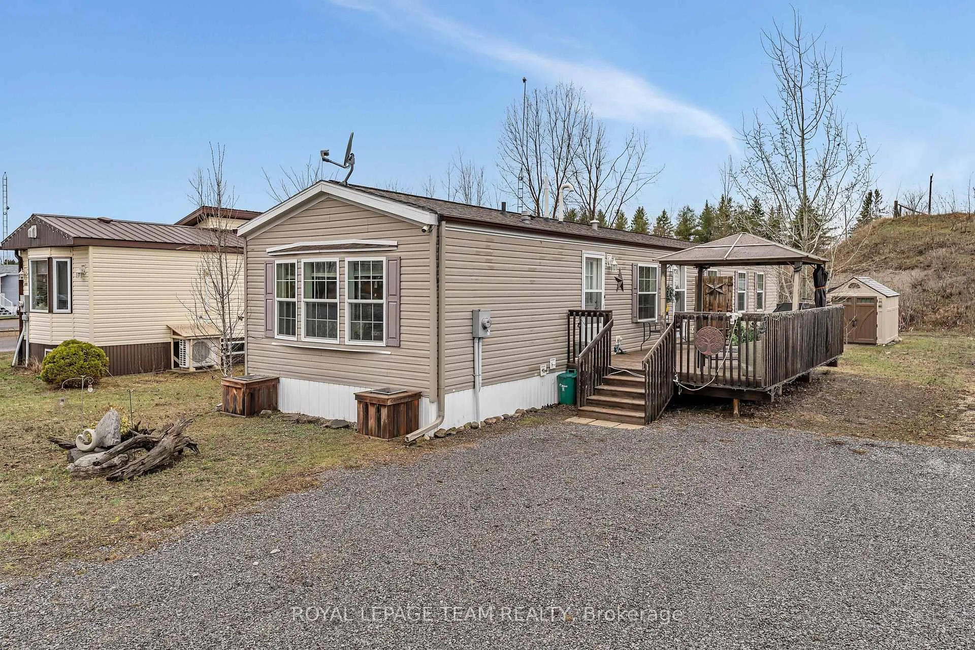 Photo 1 of 6707 Chris Tierney Private, Ottawa, Osgoode Twp North of Reg Rd 6 — HOMEH