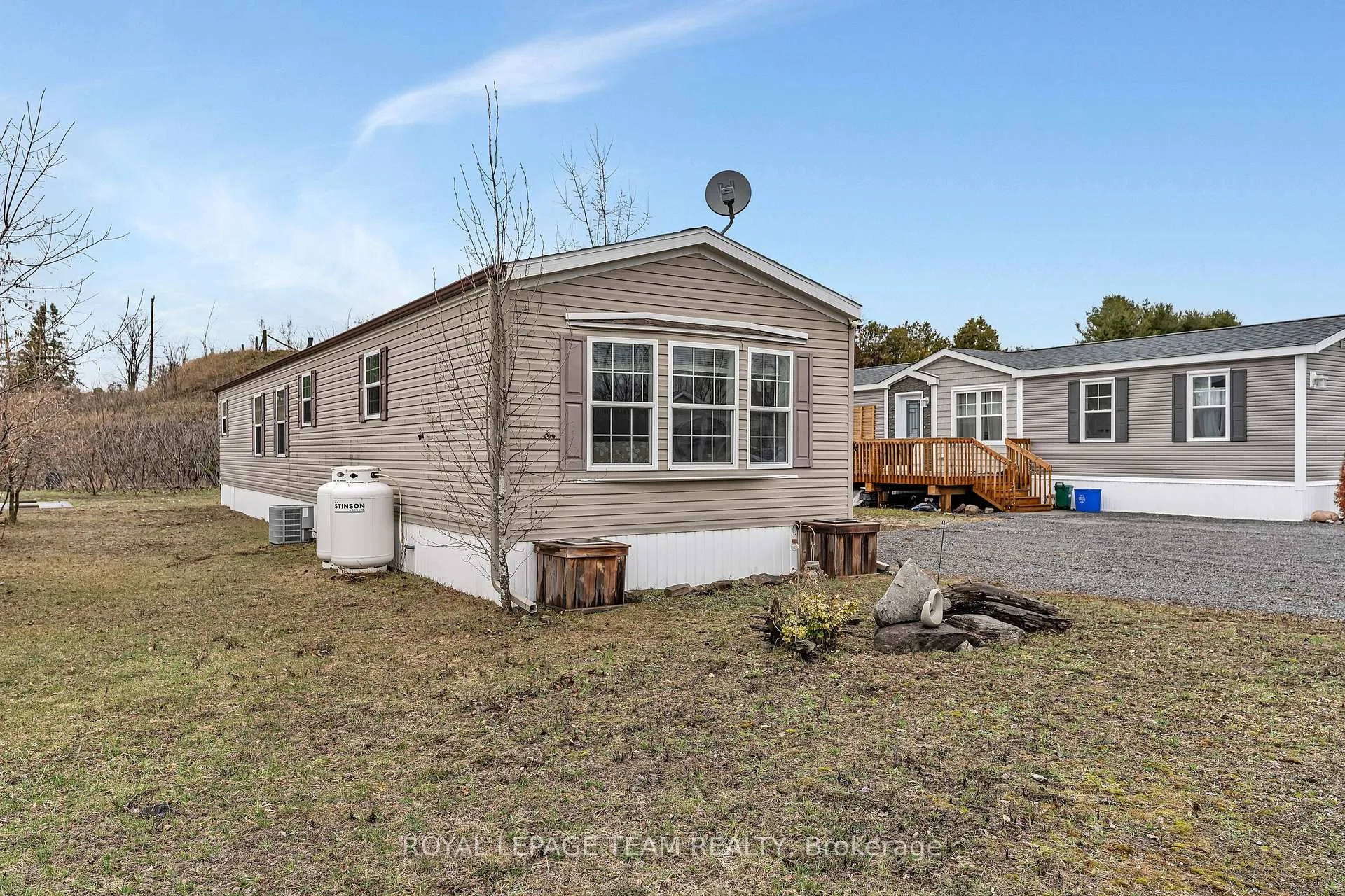 Photo 2 of 6707 Chris Tierney Private, Ottawa, Osgoode Twp North of Reg Rd 6 — HOMEH