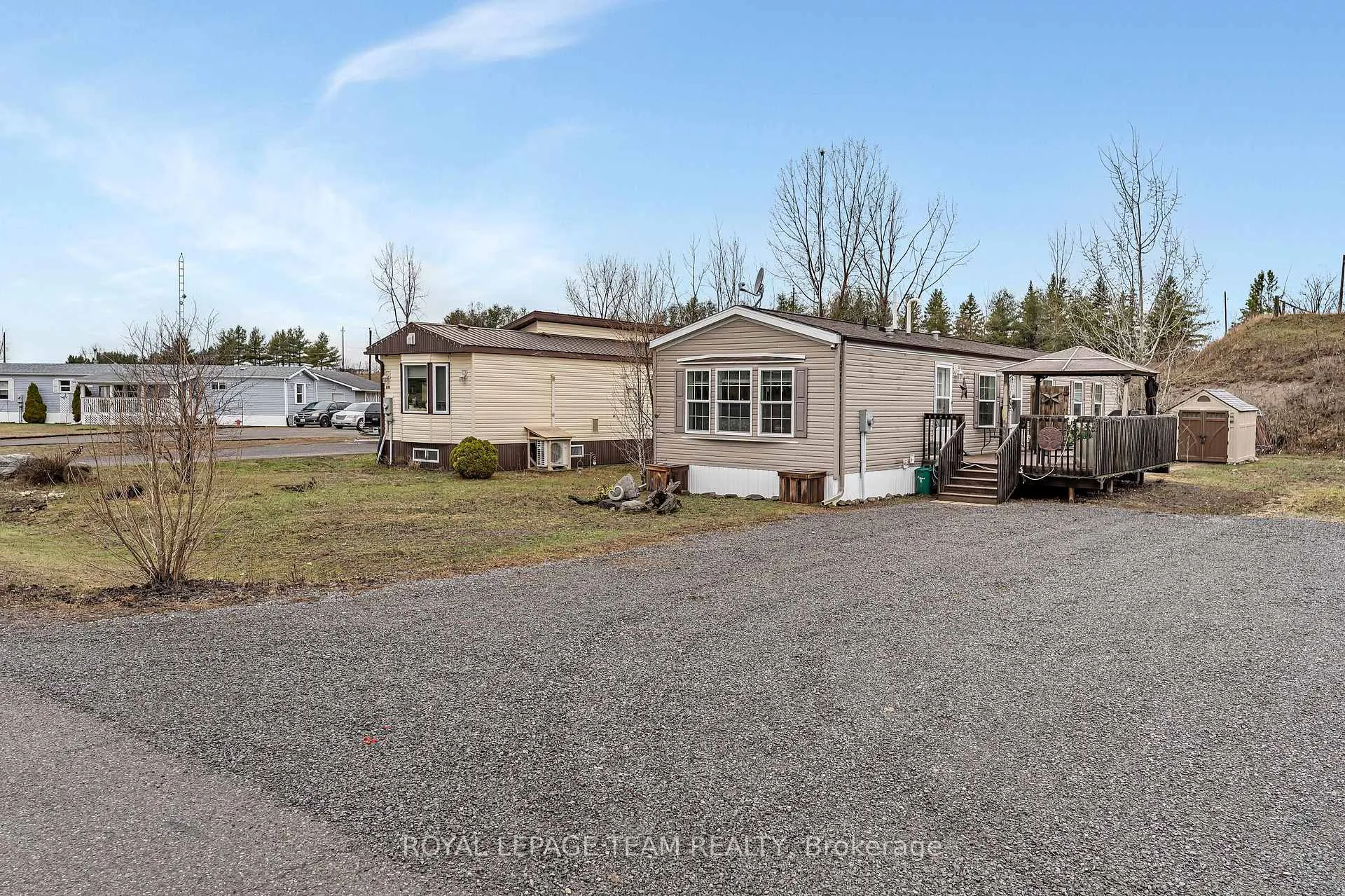 Photo 3 of 6707 Chris Tierney Private, Ottawa, Osgoode Twp North of Reg Rd 6 — HOMEH