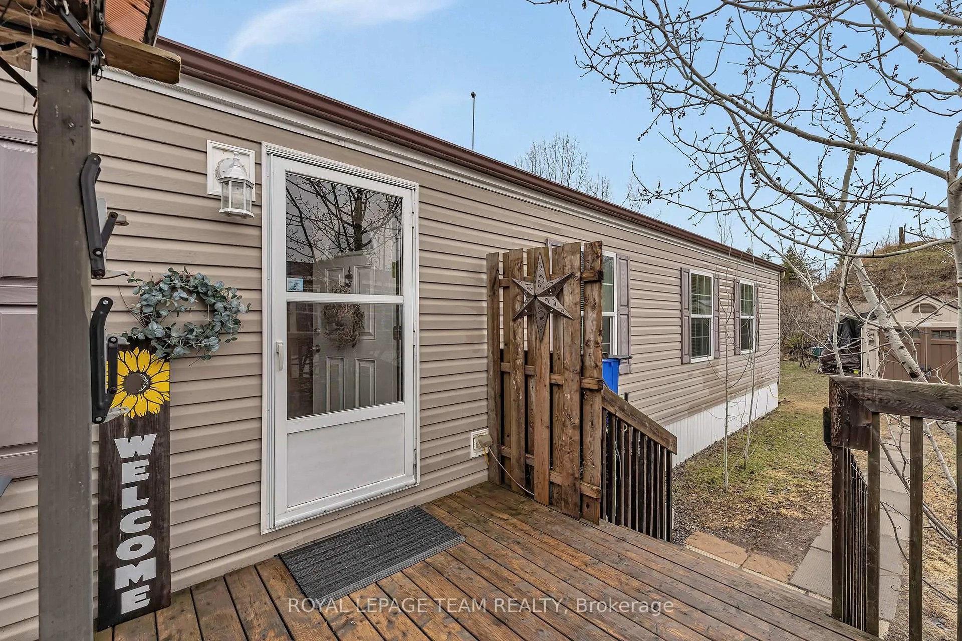 Photo 4 of 6707 Chris Tierney Private, Ottawa, Osgoode Twp North of Reg Rd 6 — HOMEH