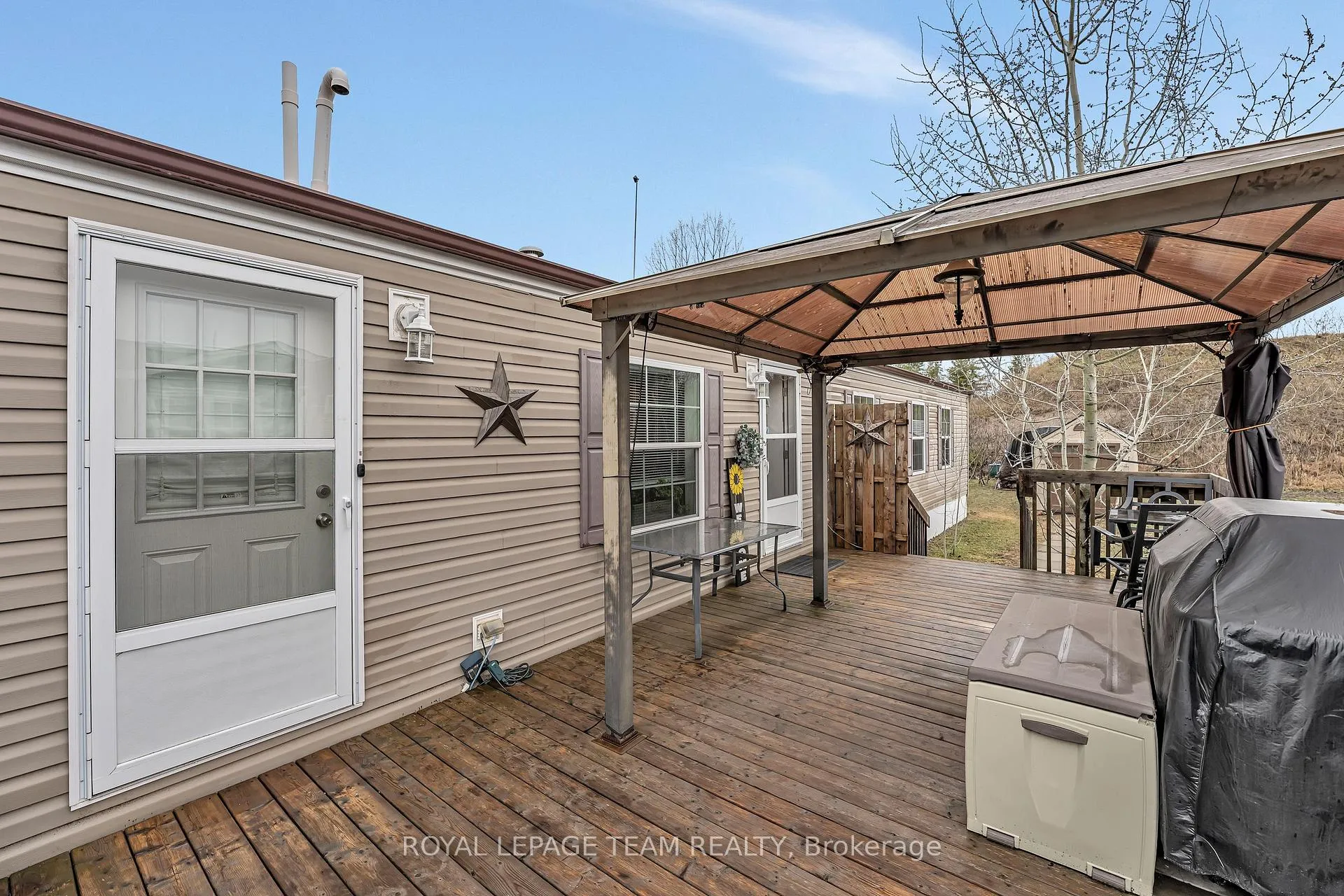 Photo 5 of 6707 Chris Tierney Private, Ottawa, Osgoode Twp North of Reg Rd 6 — HOMEH