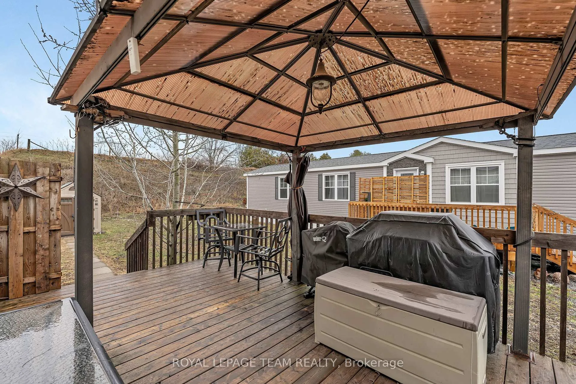 Photo 6 of 6707 Chris Tierney Private, Ottawa, Osgoode Twp North of Reg Rd 6 — HOMEH