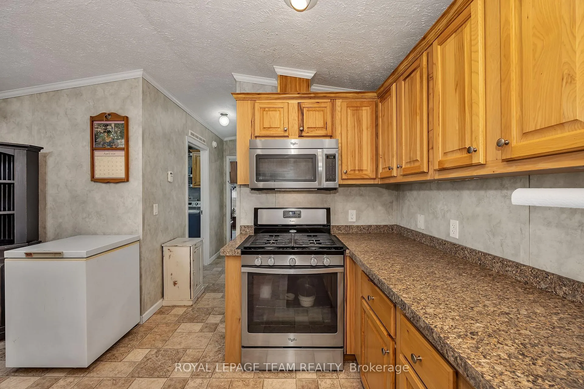 Photo 13 of 6707 Chris Tierney Private, Ottawa, Osgoode Twp North of Reg Rd 6 — HOMEH