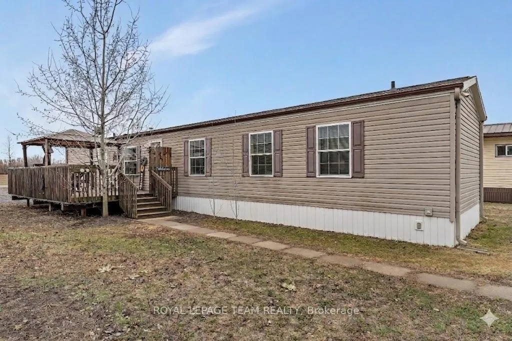 Photo 32 of 6707 Chris Tierney Private, Ottawa, Osgoode Twp North of Reg Rd 6 — HOMEH