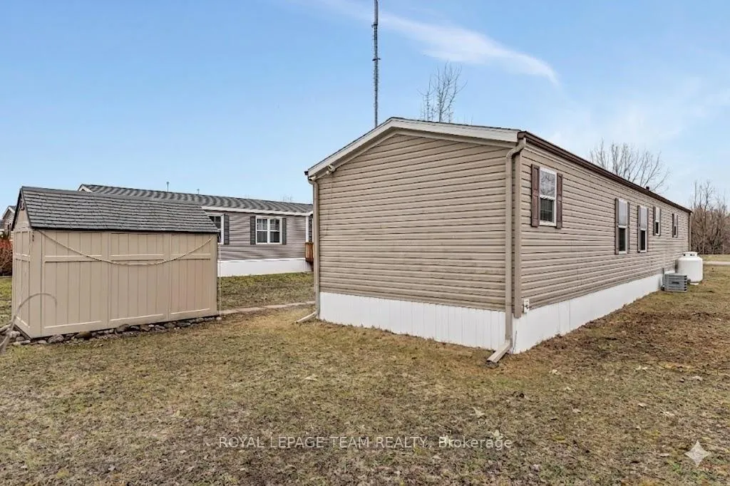 Photo 33 of 6707 Chris Tierney Private, Ottawa, Osgoode Twp North of Reg Rd 6 — HOMEH