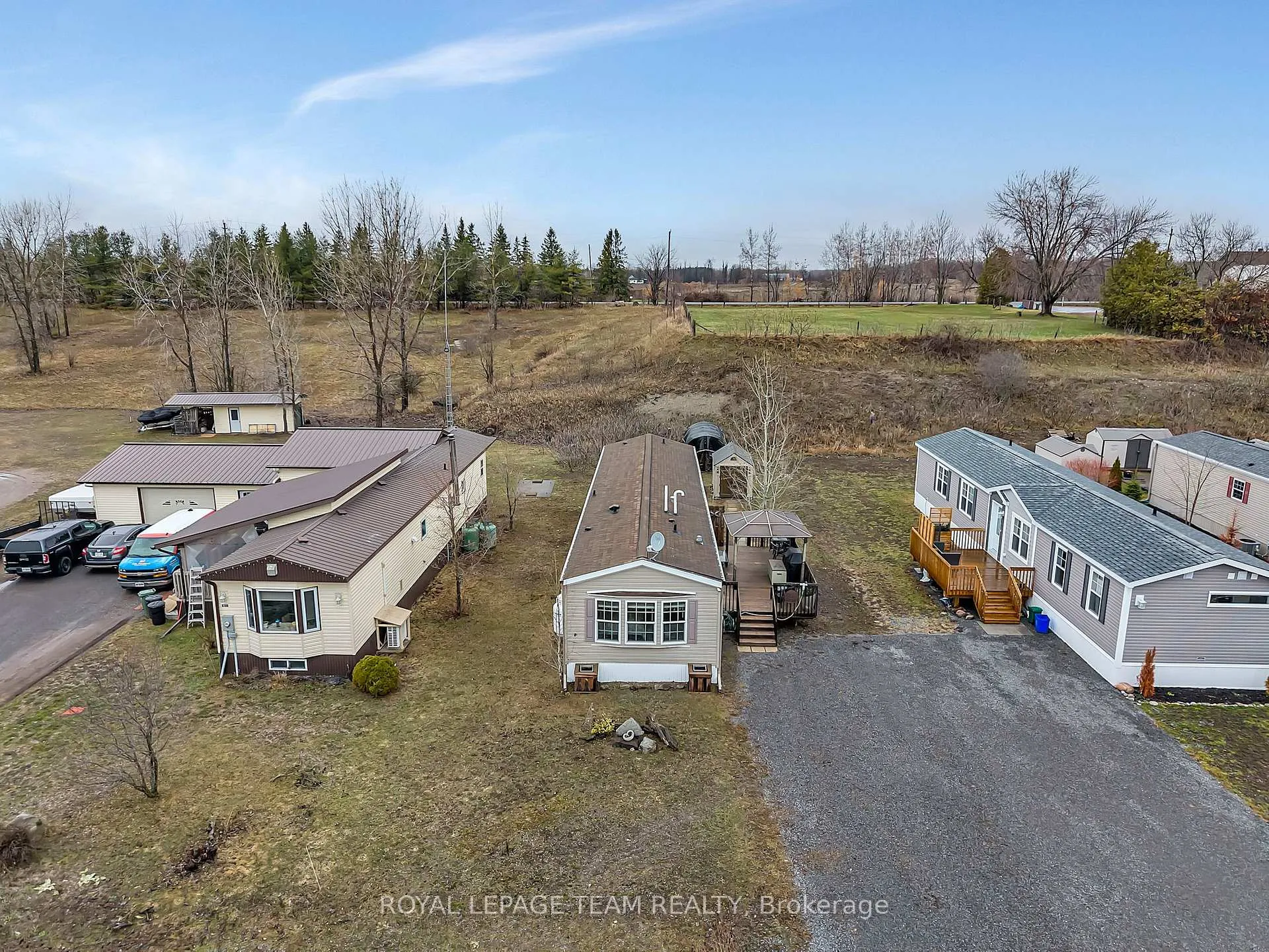 Photo 36 of 6707 Chris Tierney Private, Ottawa, Osgoode Twp North of Reg Rd 6 — HOMEH