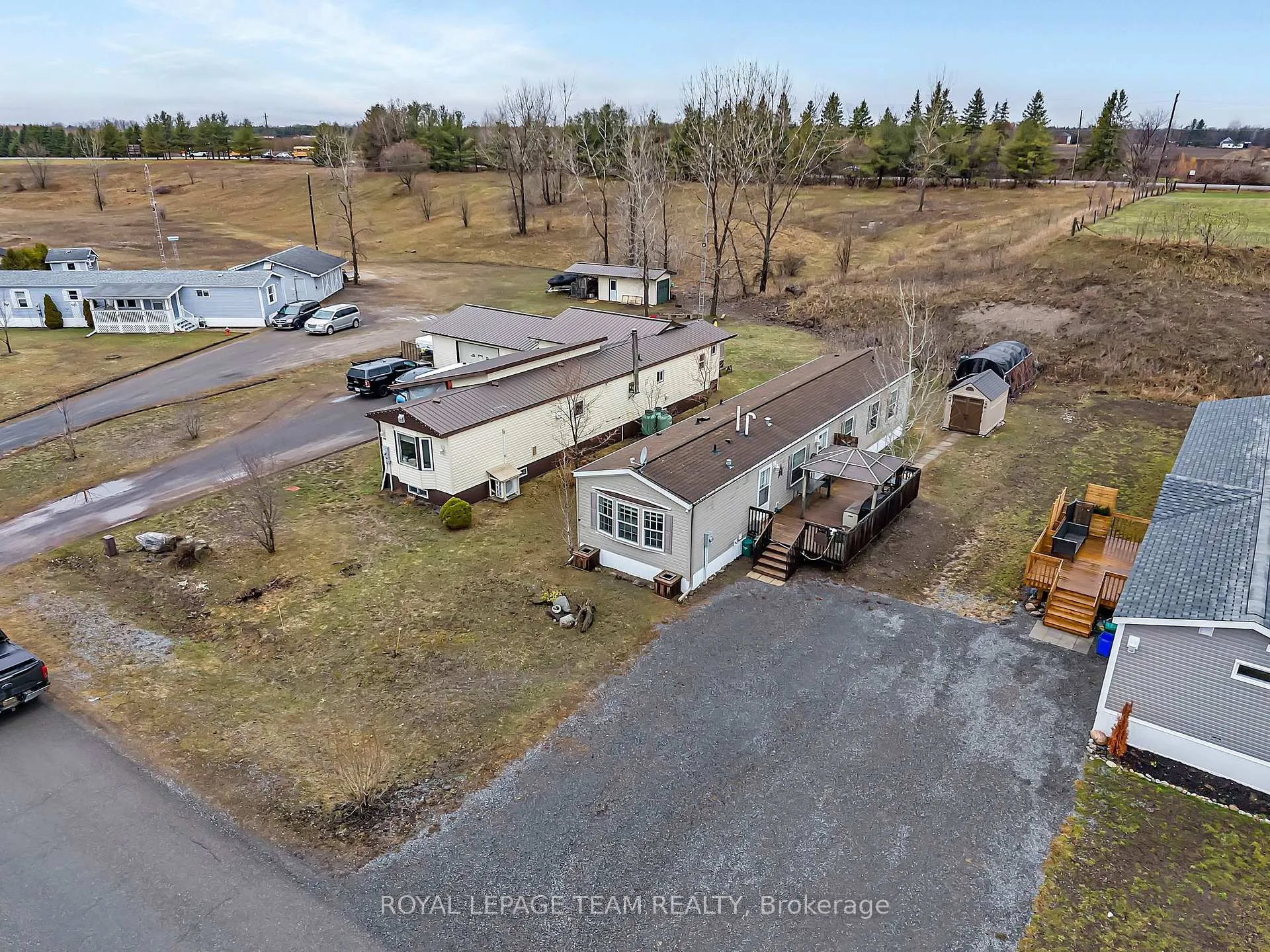 Photo 38 of 6707 Chris Tierney Private, Ottawa, Osgoode Twp North of Reg Rd 6 — HOMEH