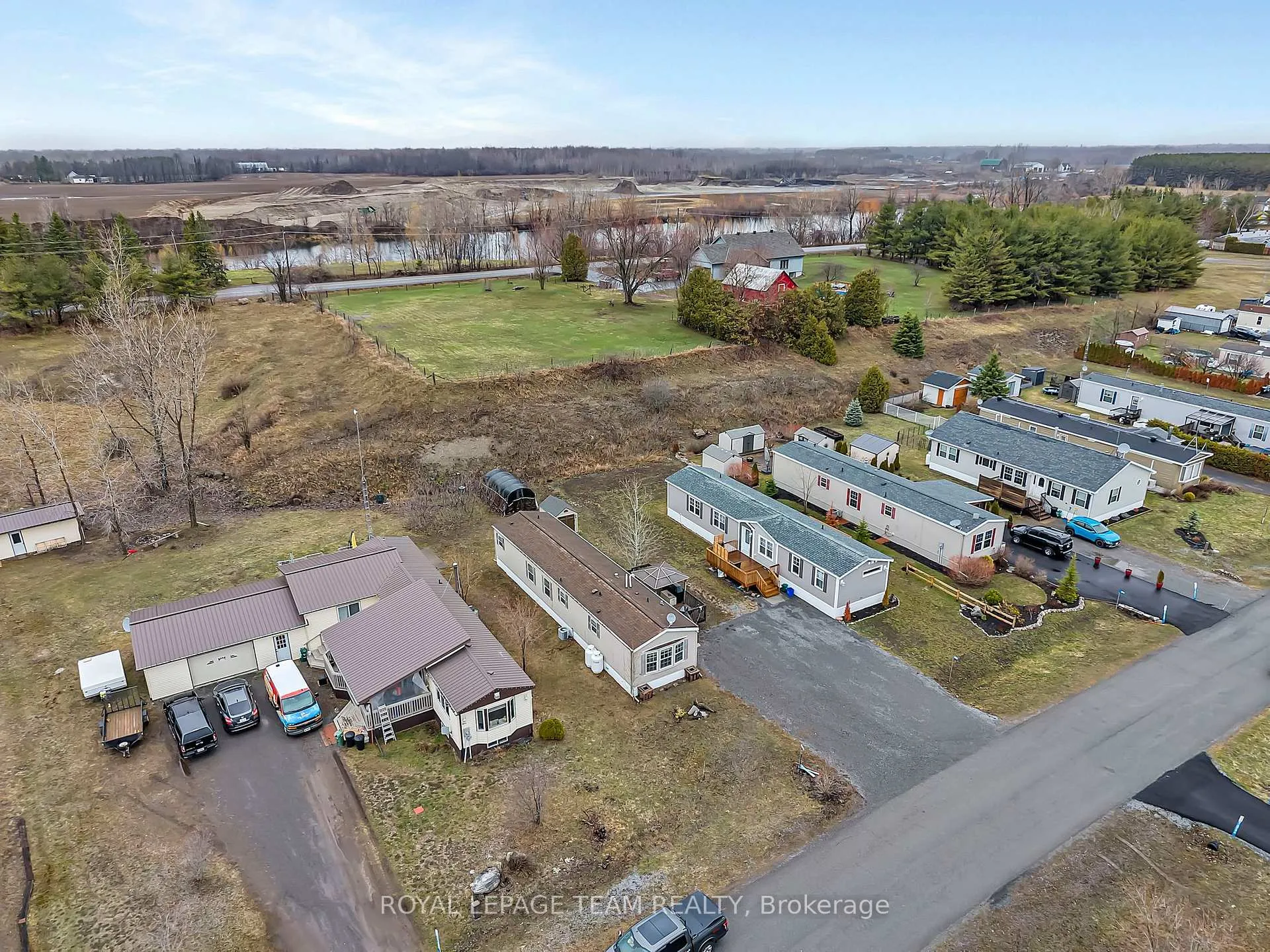 Photo 40 of 6707 Chris Tierney Private, Ottawa, Osgoode Twp North of Reg Rd 6 — HOMEH