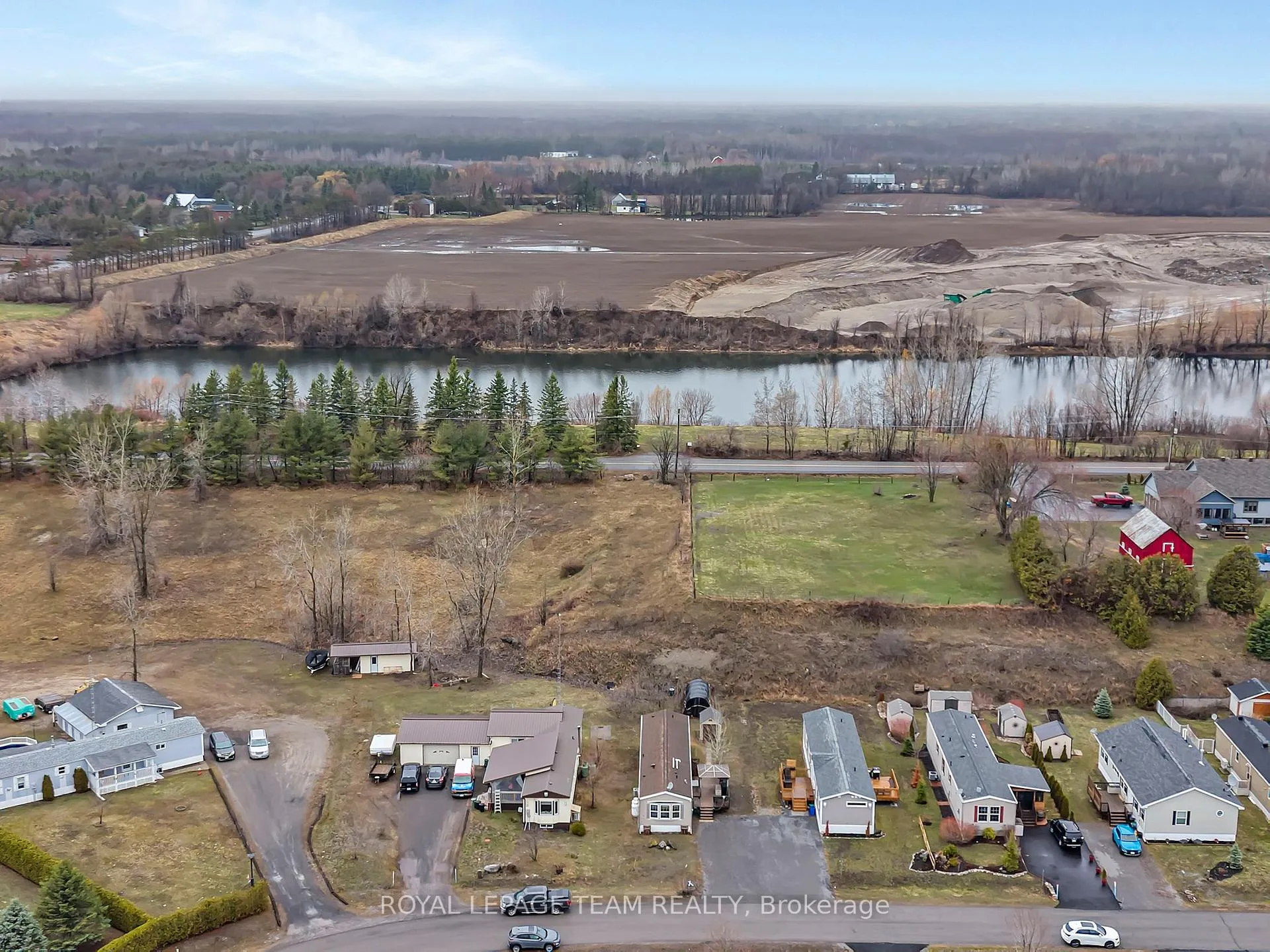 Photo 41 of 6707 Chris Tierney Private, Ottawa, Osgoode Twp North of Reg Rd 6 — HOMEH