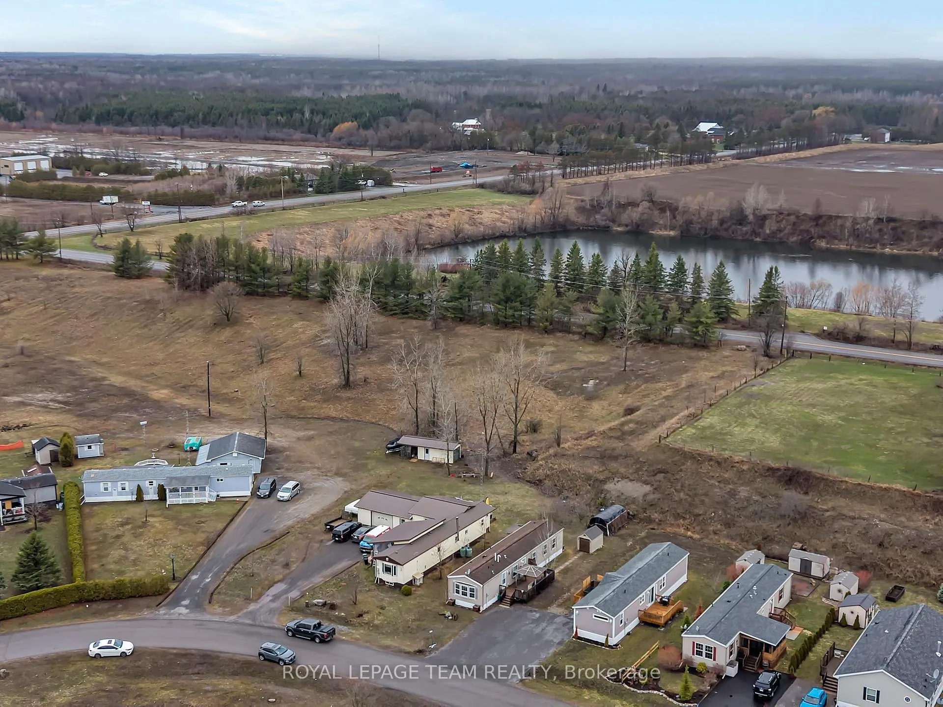 Photo 42 of 6707 Chris Tierney Private, Ottawa, Osgoode Twp North of Reg Rd 6 — HOMEH