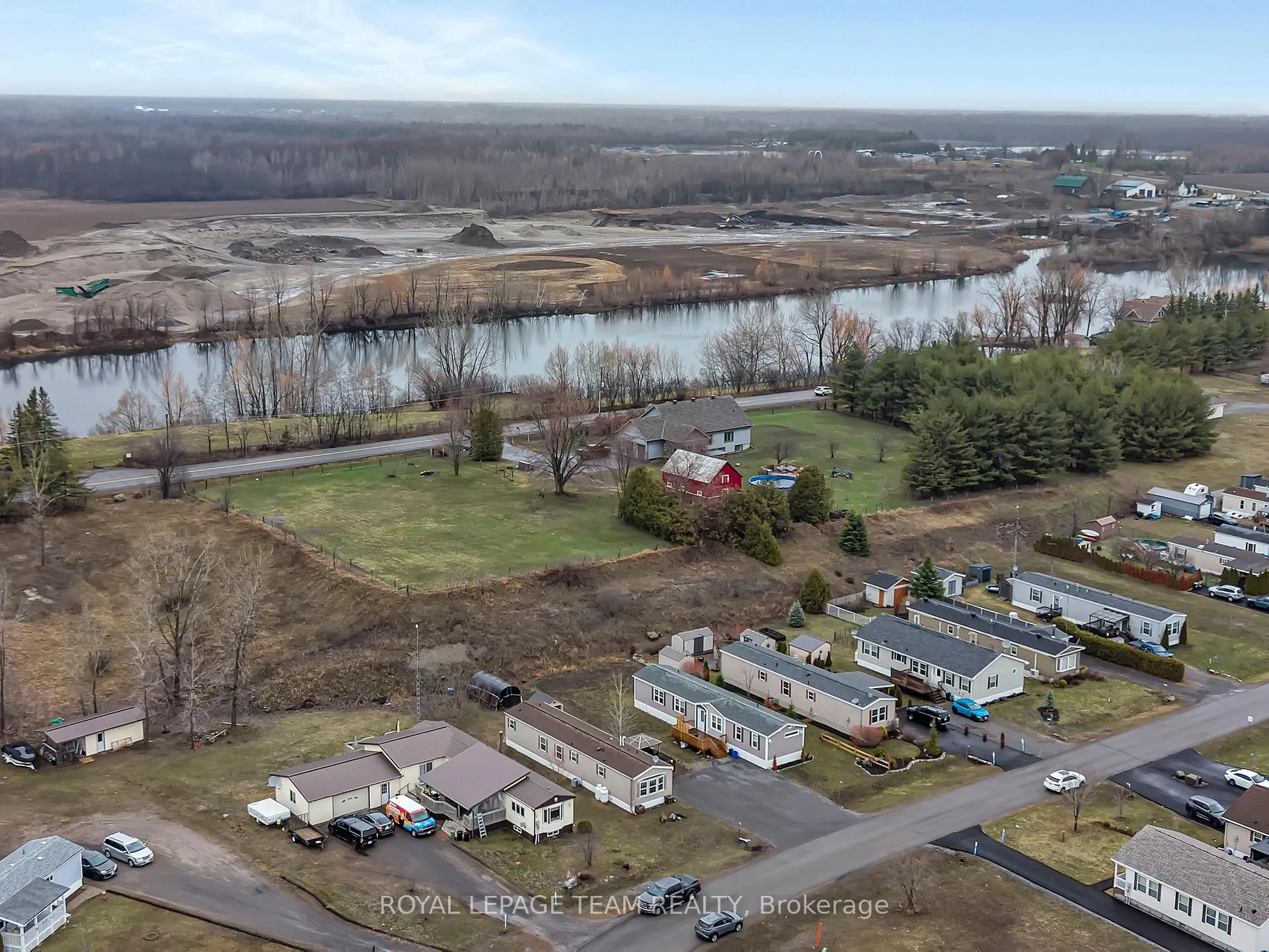 Photo 43 of 6707 Chris Tierney Private, Ottawa, Osgoode Twp North of Reg Rd 6 — HOMEH