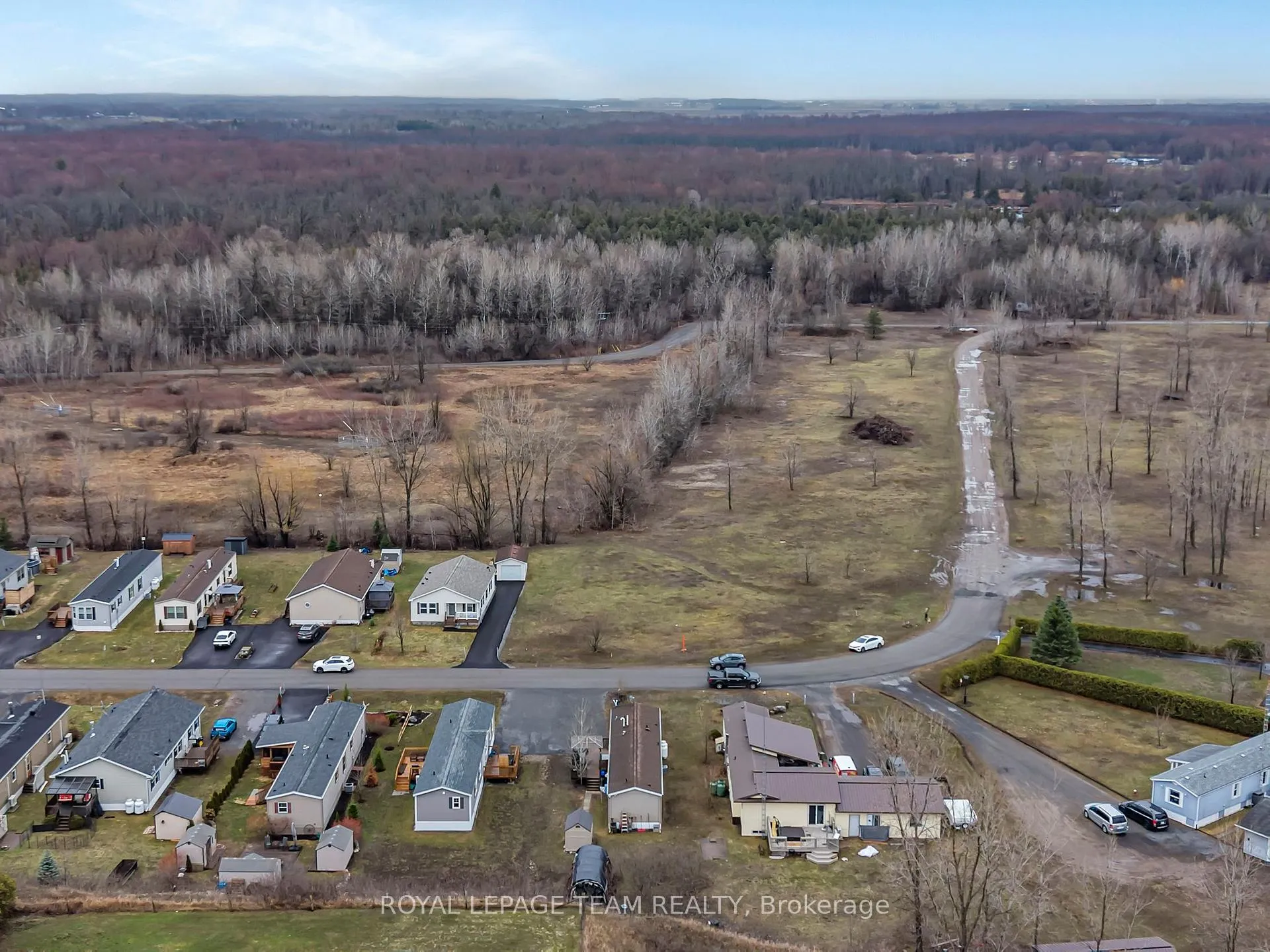 Photo 46 of 6707 Chris Tierney Private, Ottawa, Osgoode Twp North of Reg Rd 6 — HOMEH