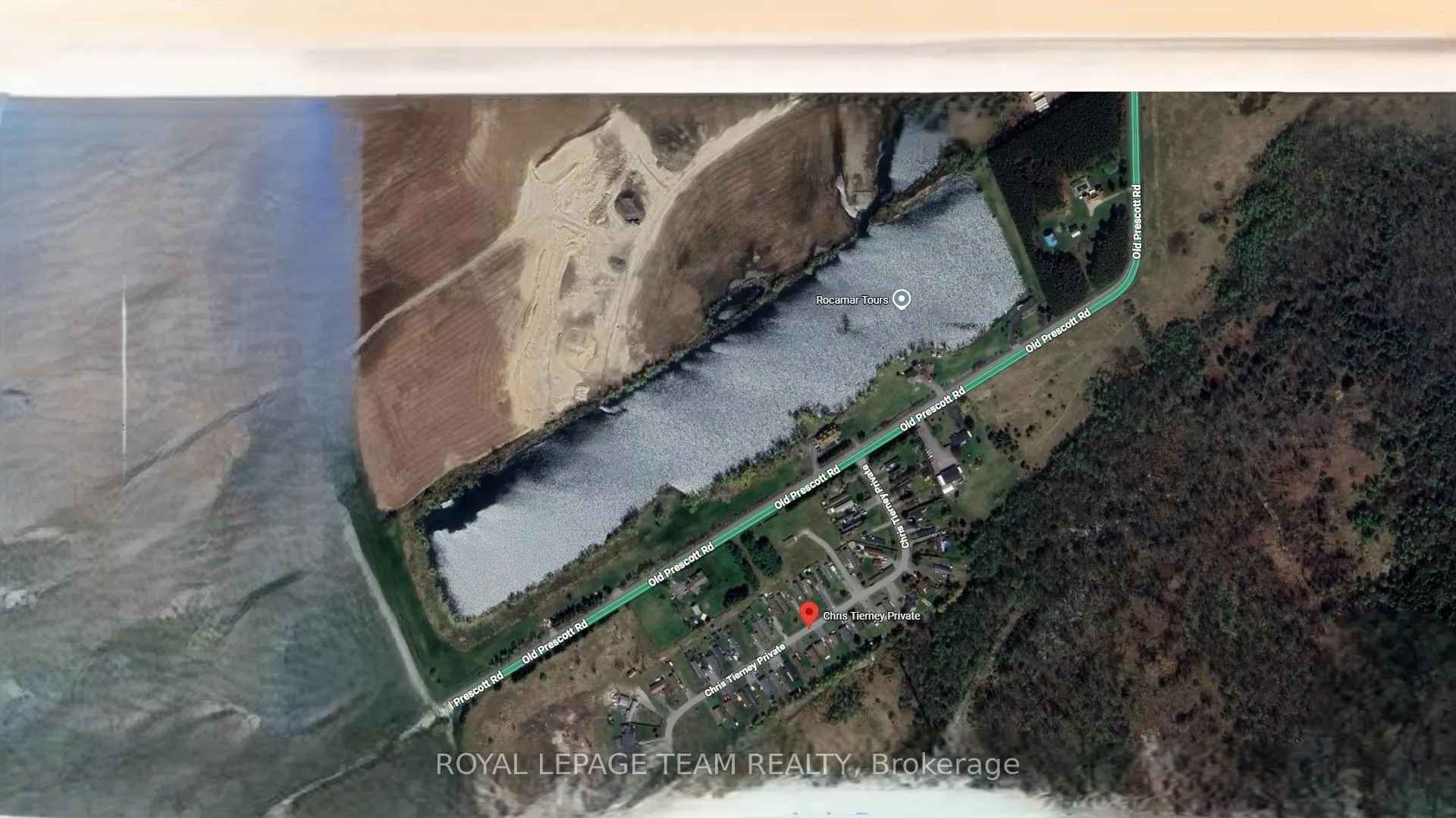 Photo 48 of 6707 Chris Tierney Private, Ottawa, Osgoode Twp North of Reg Rd 6 — HOMEH