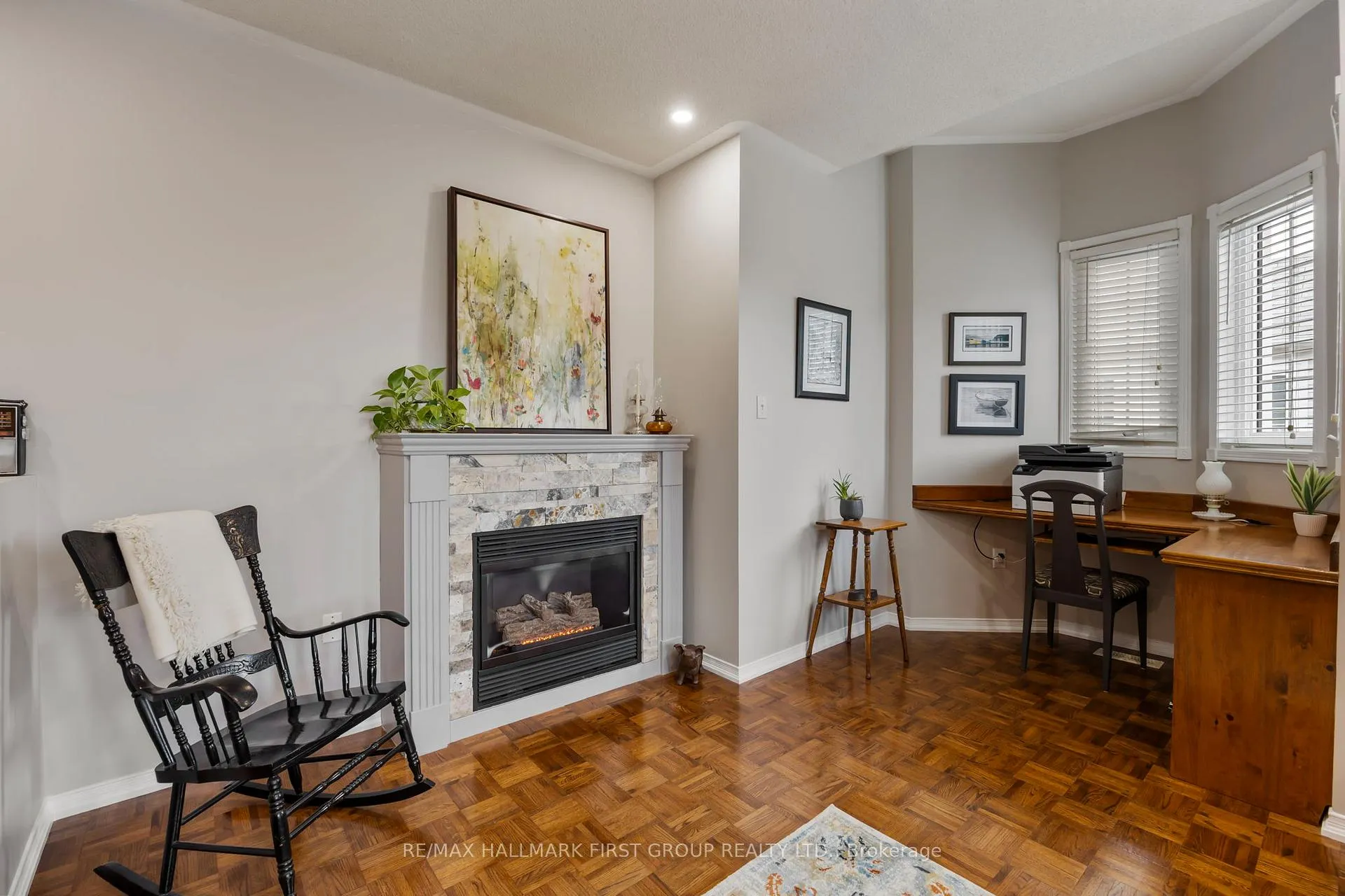 Photo 16 of 5 Knox Crescent, Whitby, Brooklin — HOMEH
