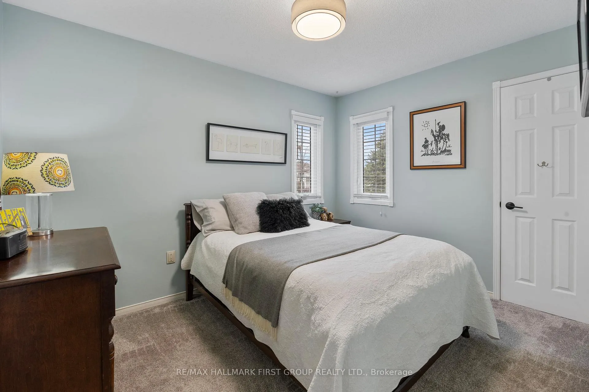 Photo 21 of 5 Knox Crescent, Whitby, Brooklin — HOMEH